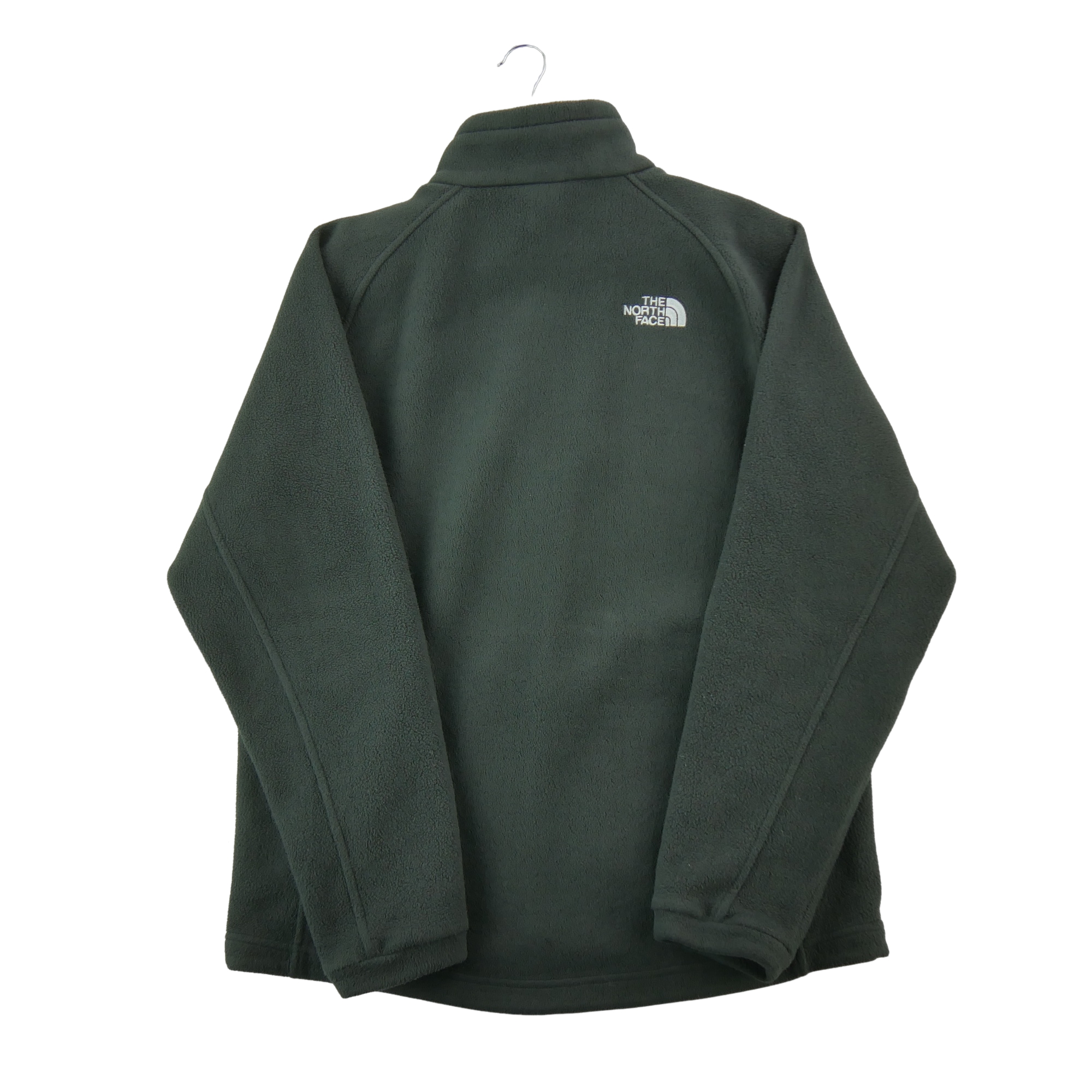 Veste polaire Homme  TNF Noir 2