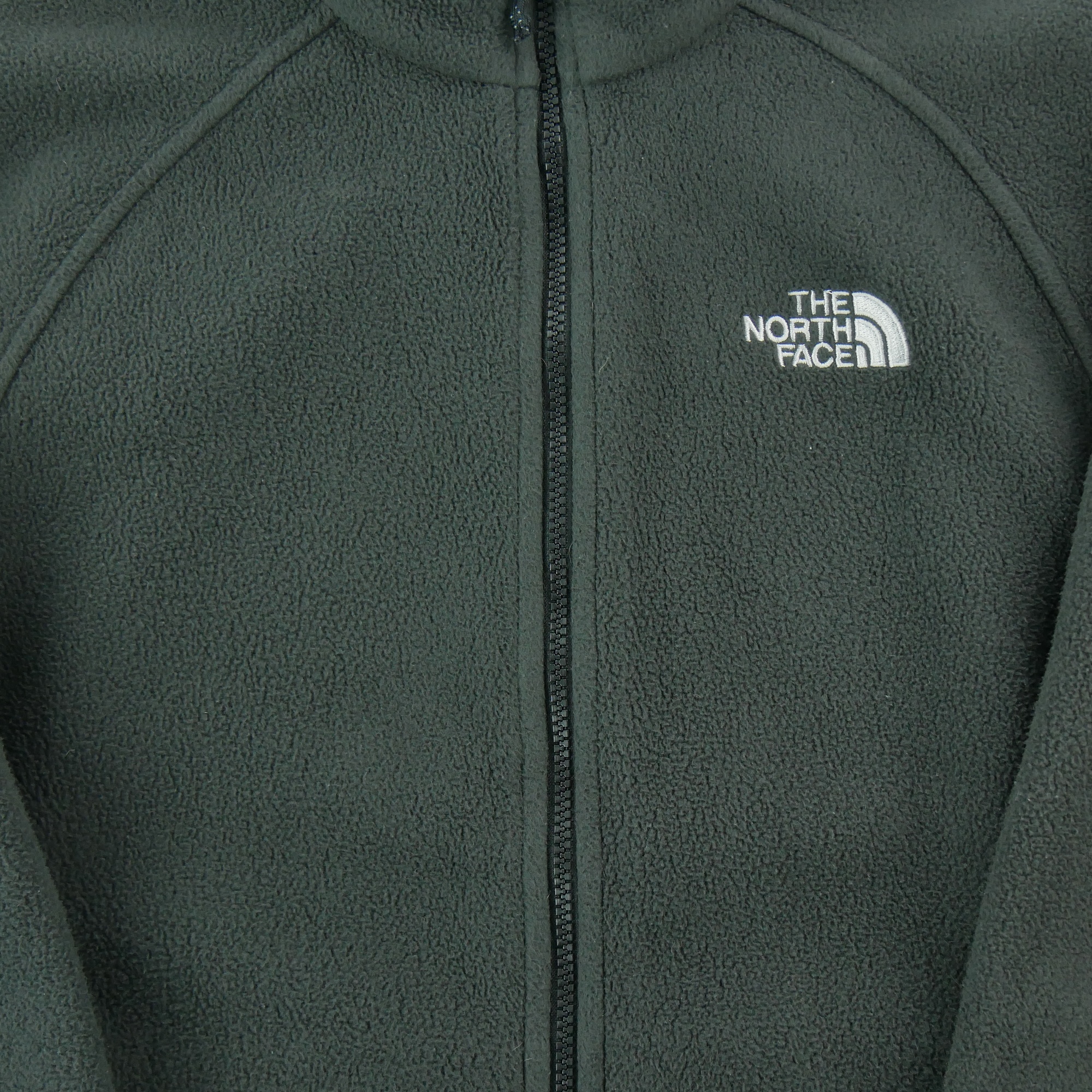 Veste polaire Homme  TNF Noir 4