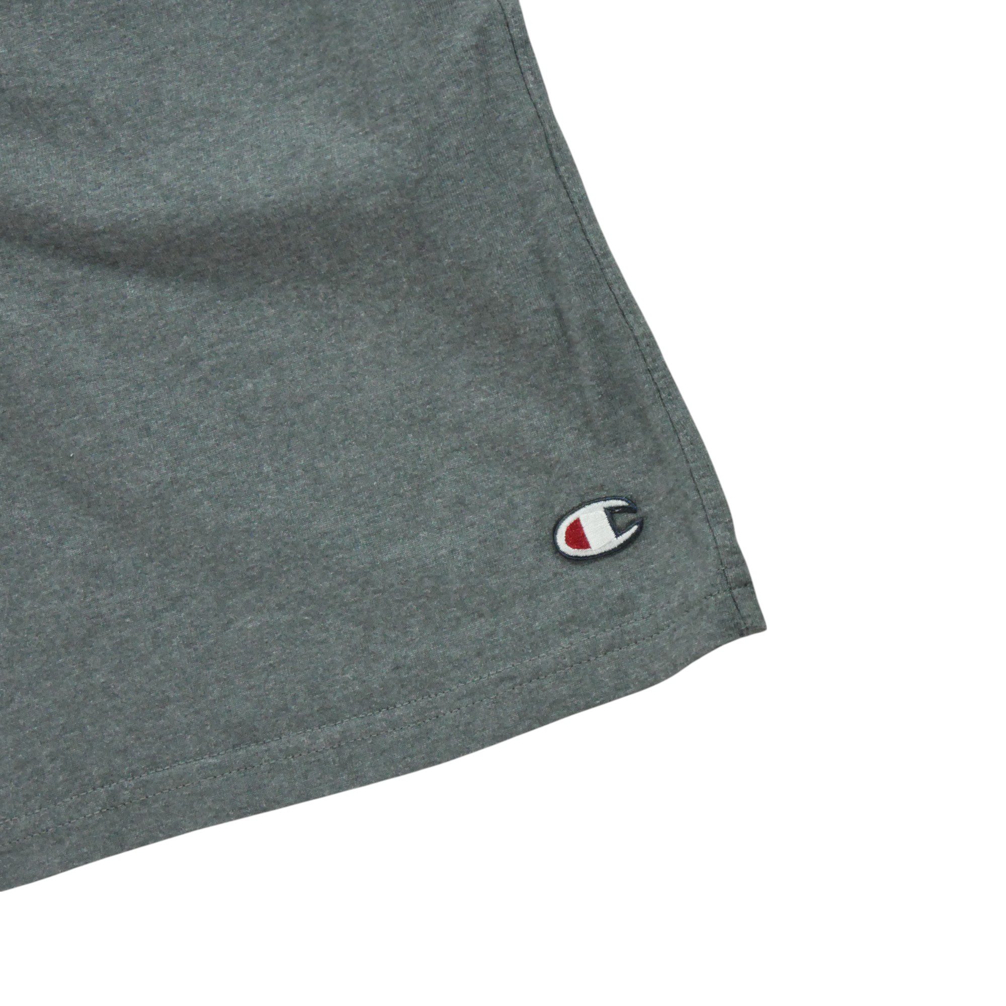 Short Homme  Gris 3