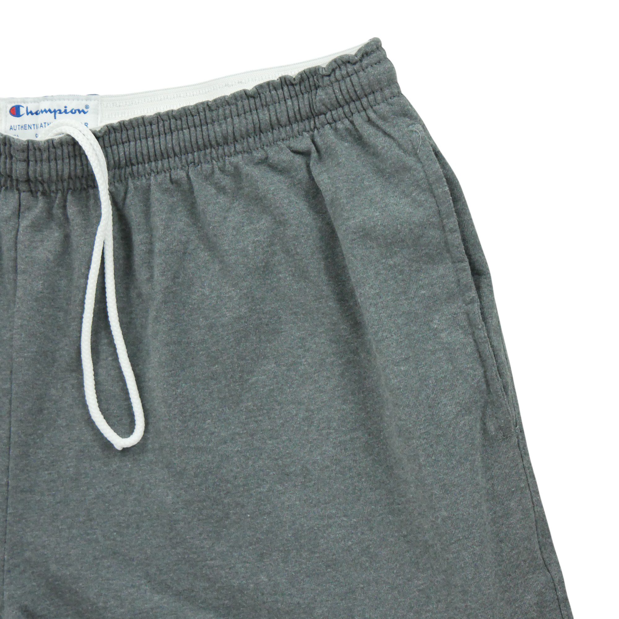 Short Homme  Gris 4