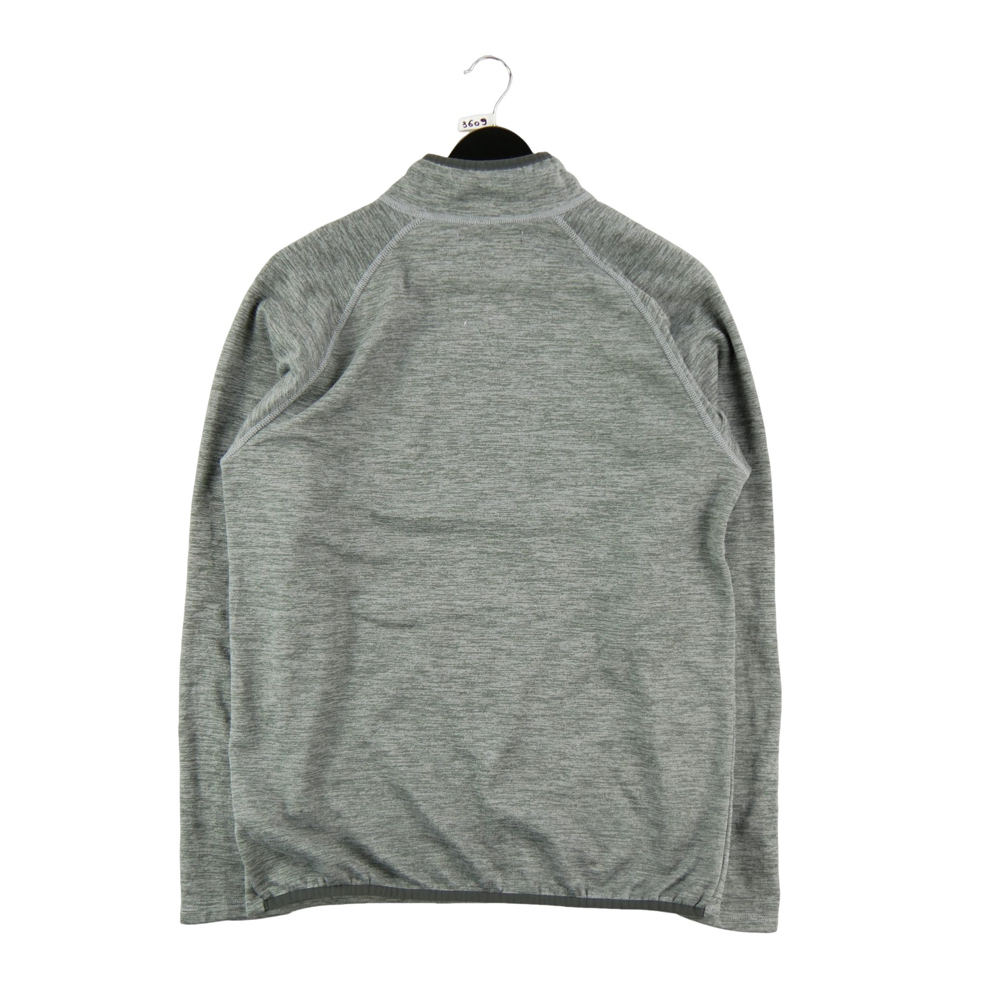 Pull Homme  TNF Gris 2