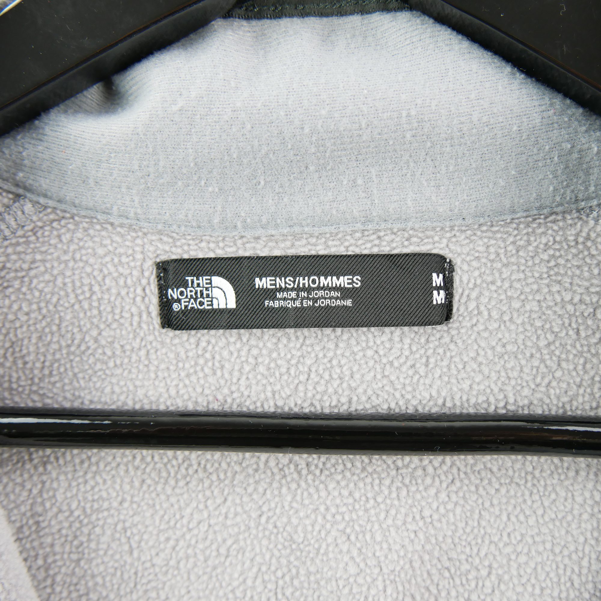 Pull Homme  TNF Gris 6