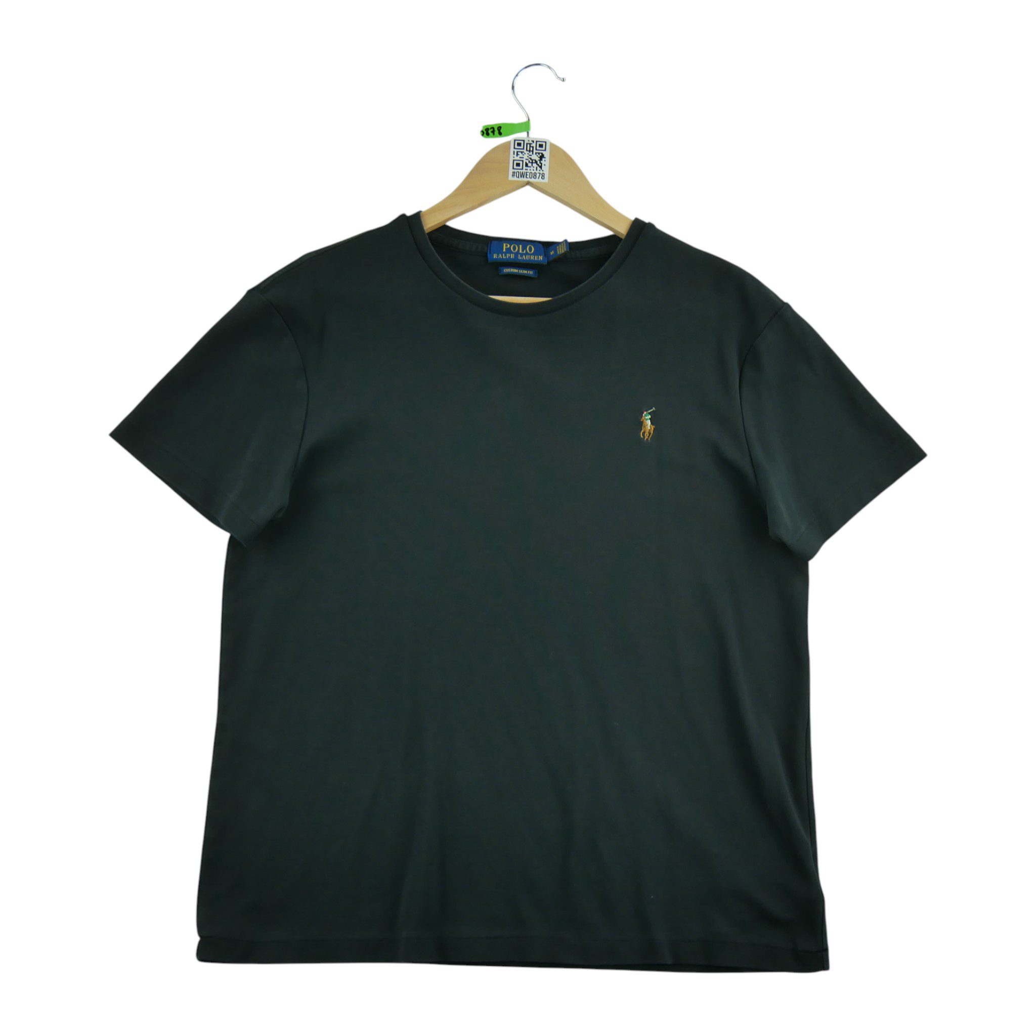 T-shirt manches courtes Homme 1