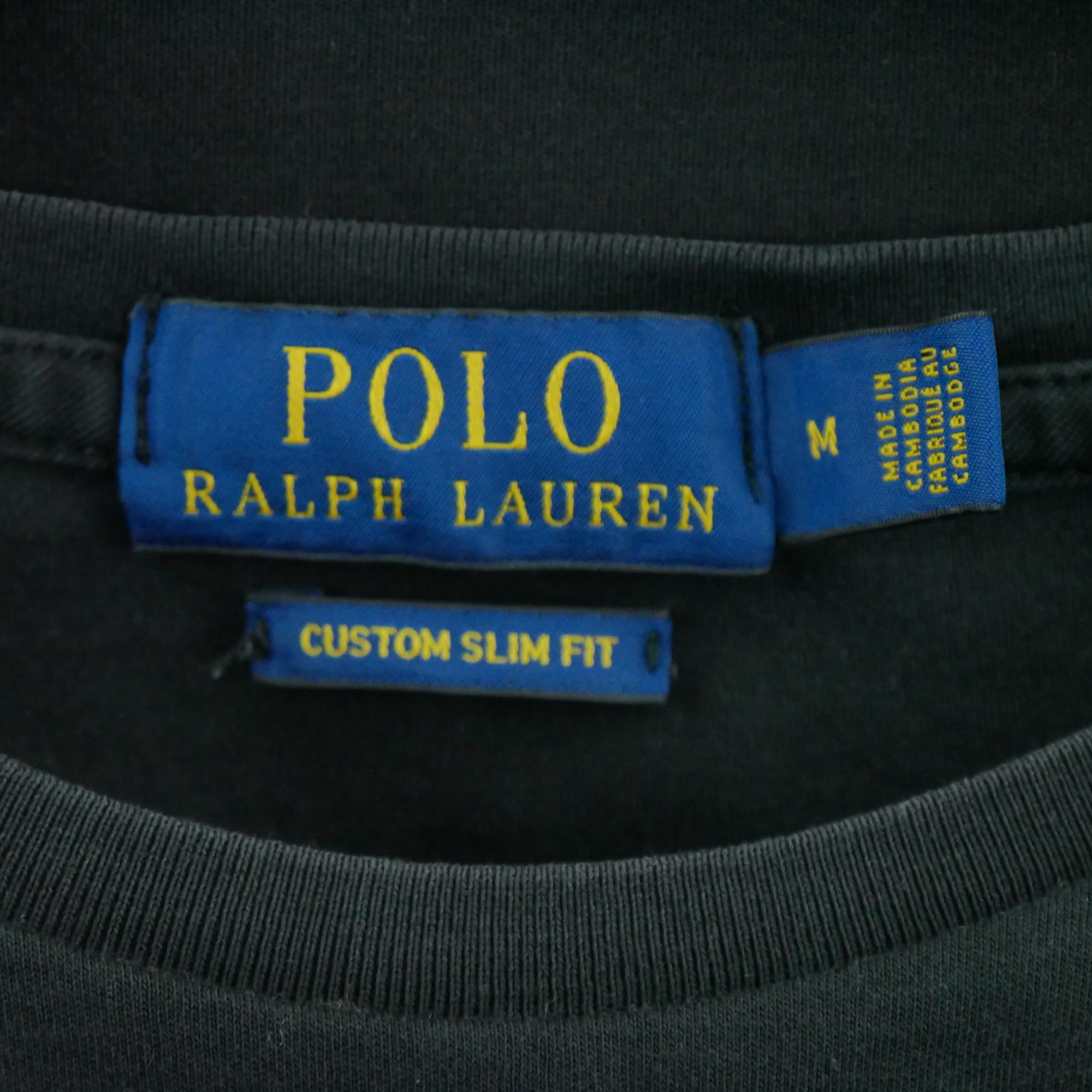 T-shirt manches courtes Homme 4