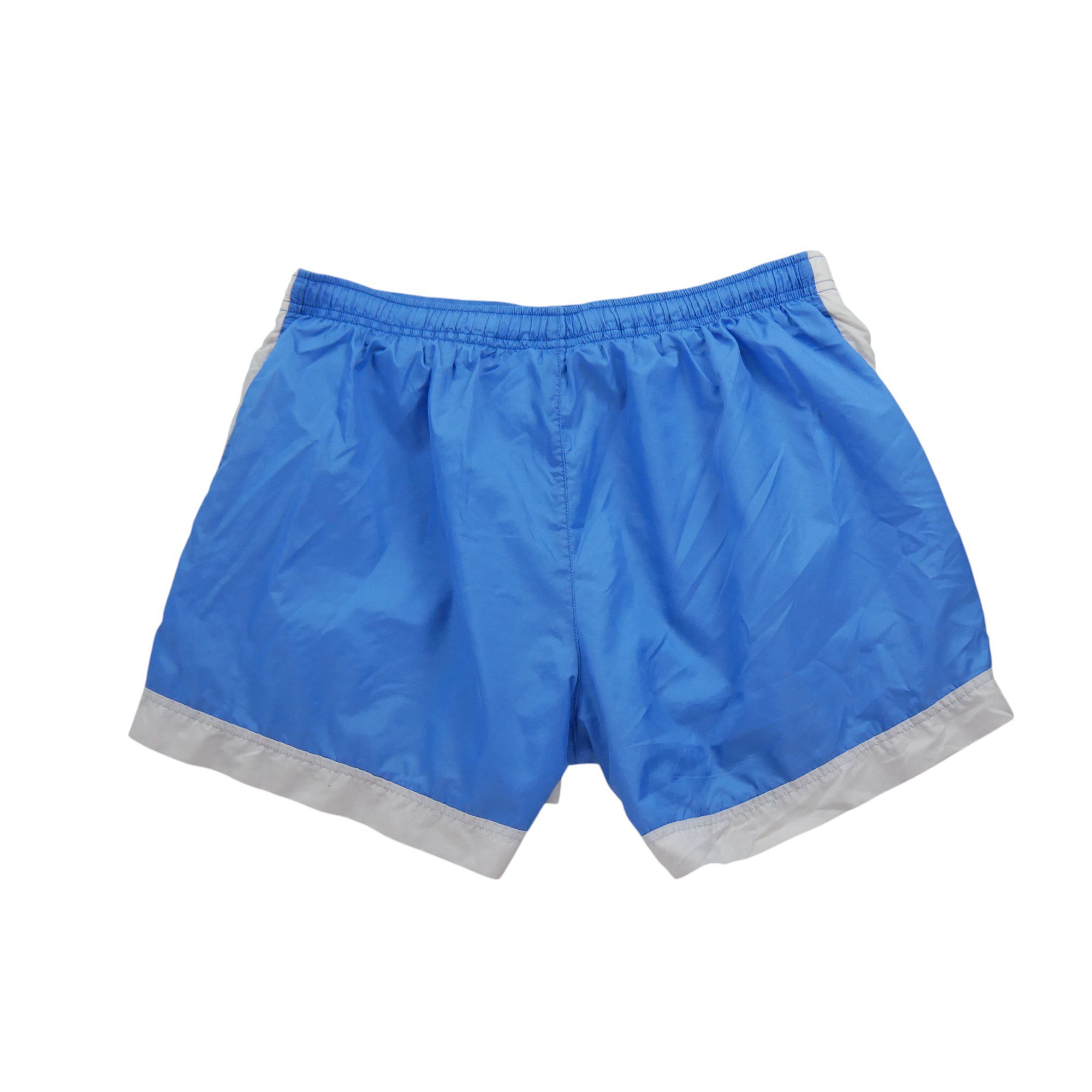Short Femme  Bleu clair 2