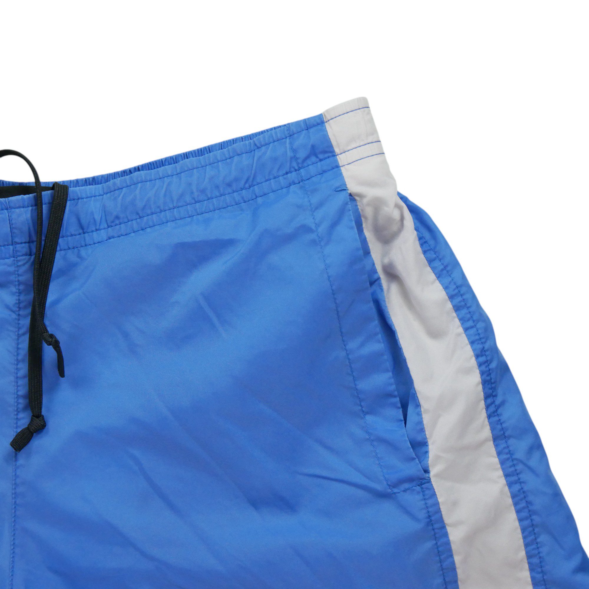 Short Femme  Bleu clair 4