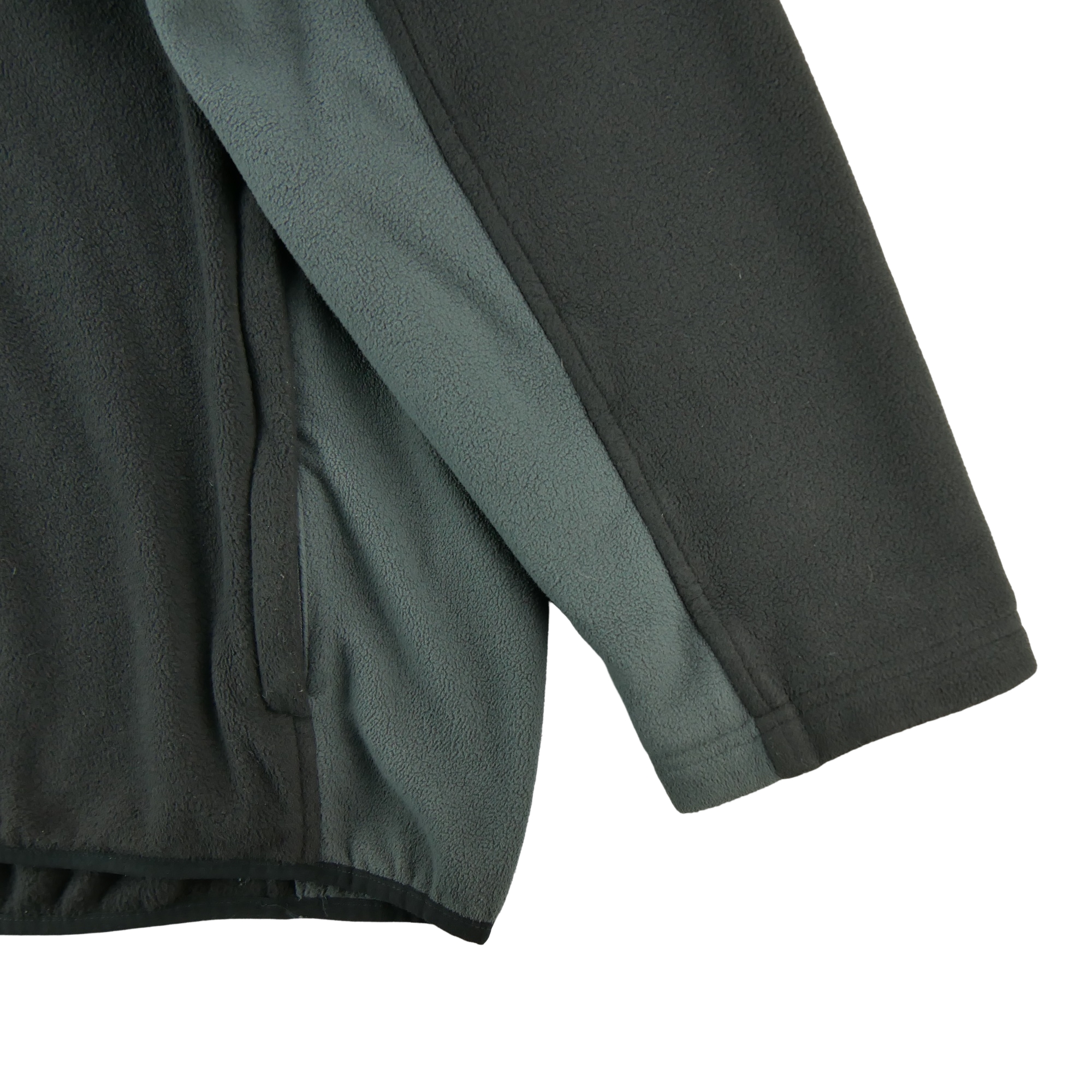 Veste polaire Homme  TNF Noir 5