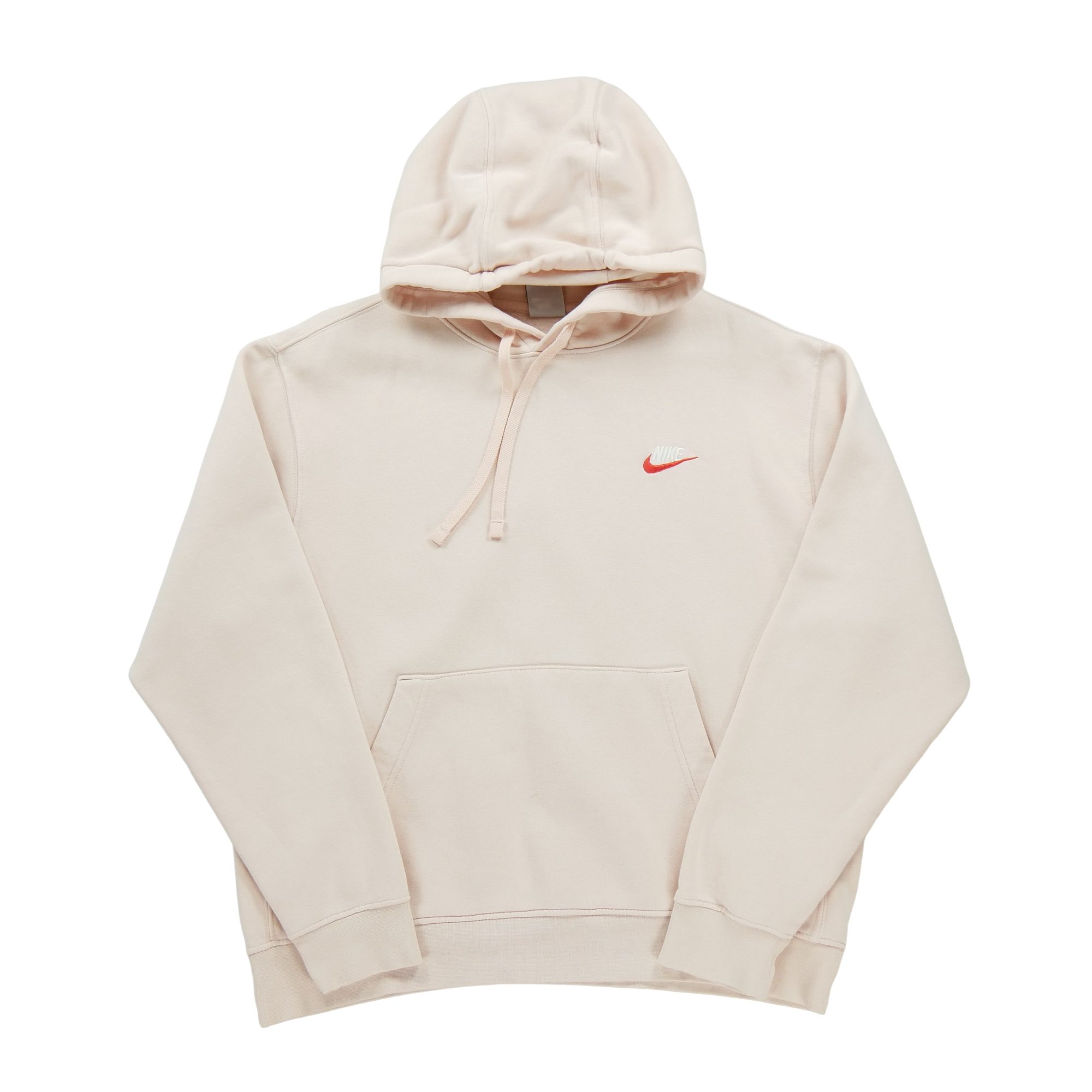 Sweat à capuche Femme  Rose 1