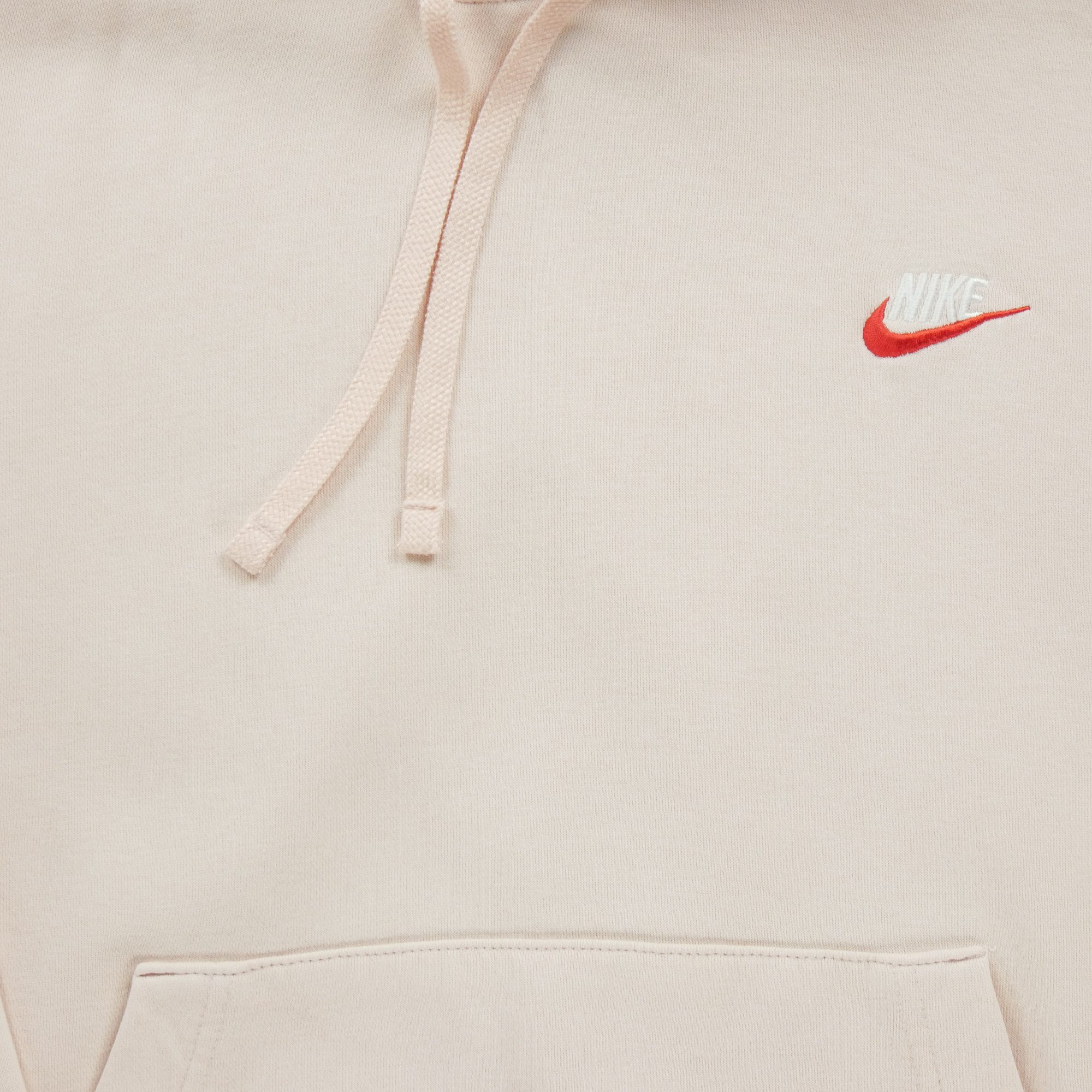 Sweat à capuche Femme  Rose 3