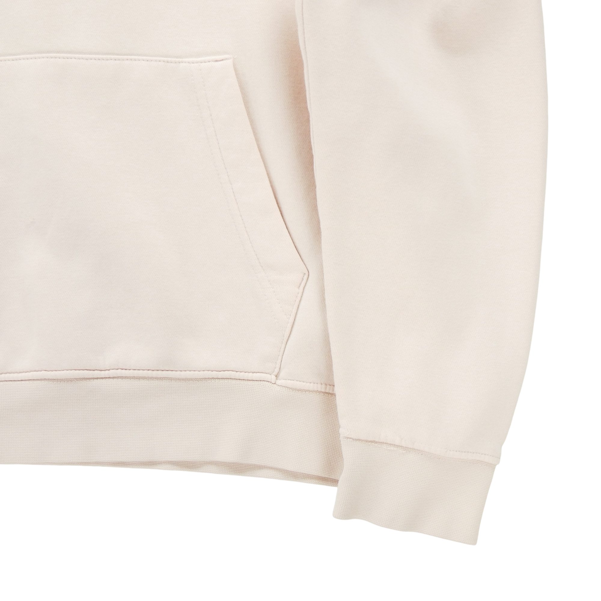 Sweat à capuche Femme  Rose 4