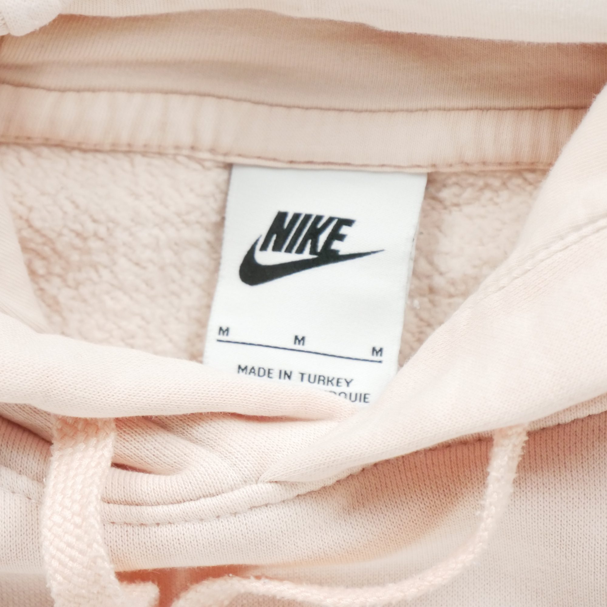 Sweat à capuche Femme  Rose 5