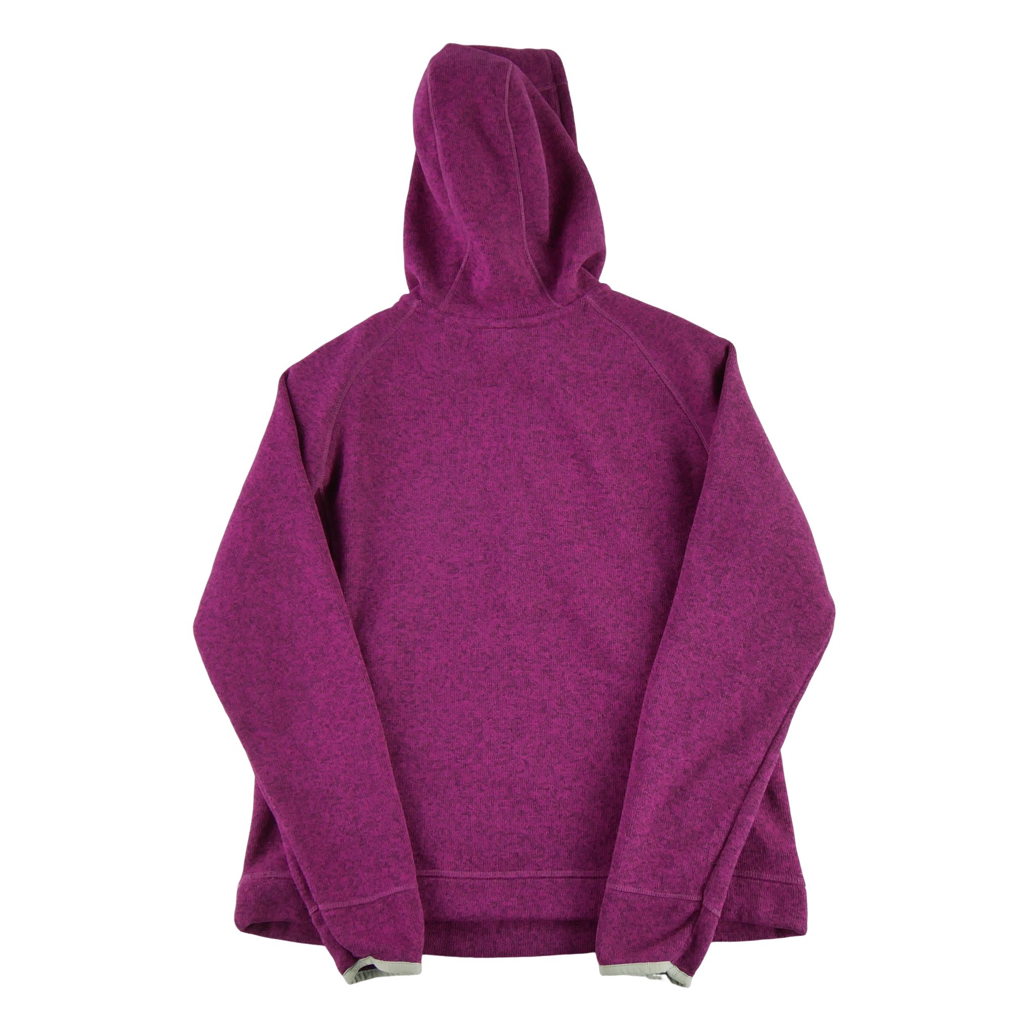 Pull polaire Femme  TNF Violet 2