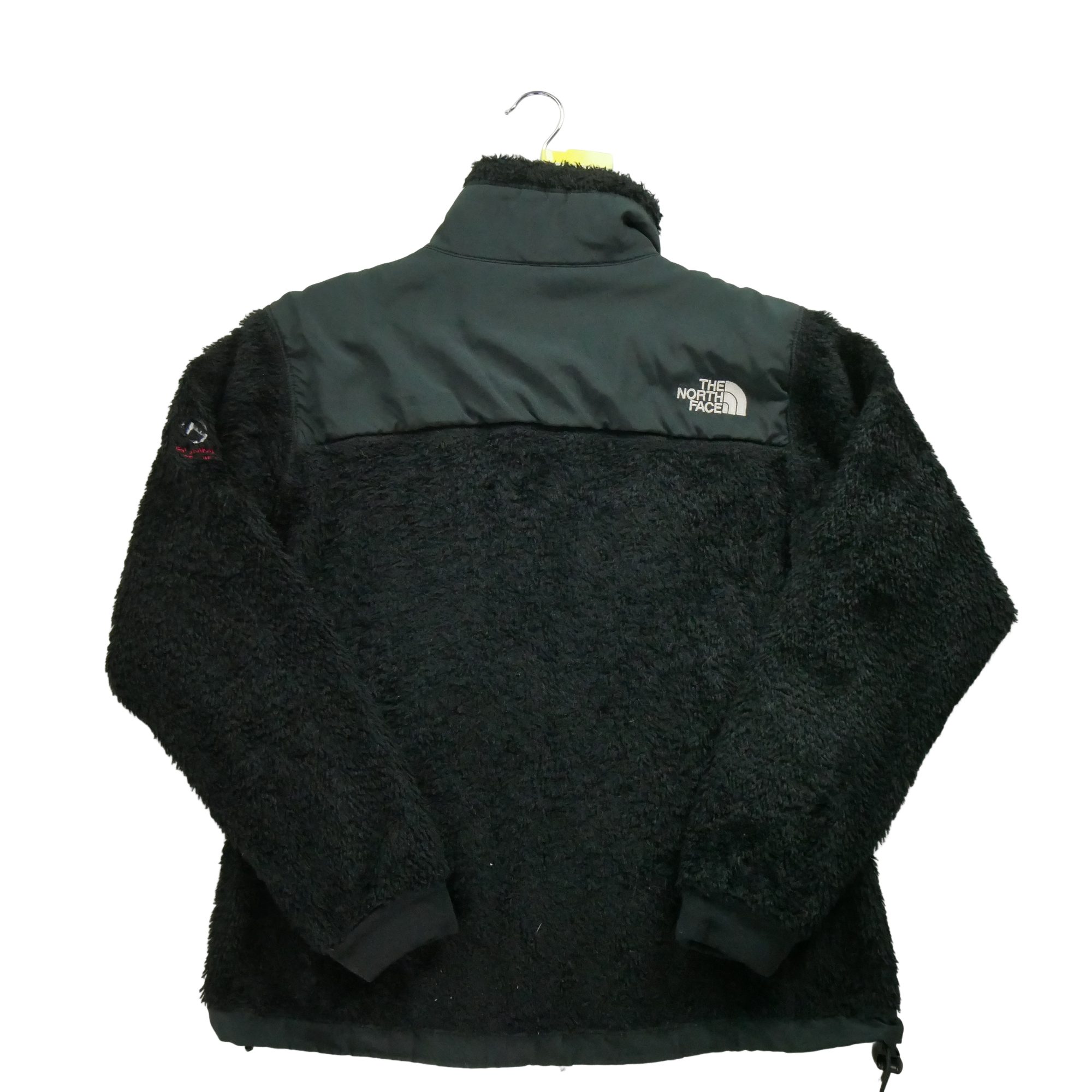 Veste polaire Femme  Denali Noir 3