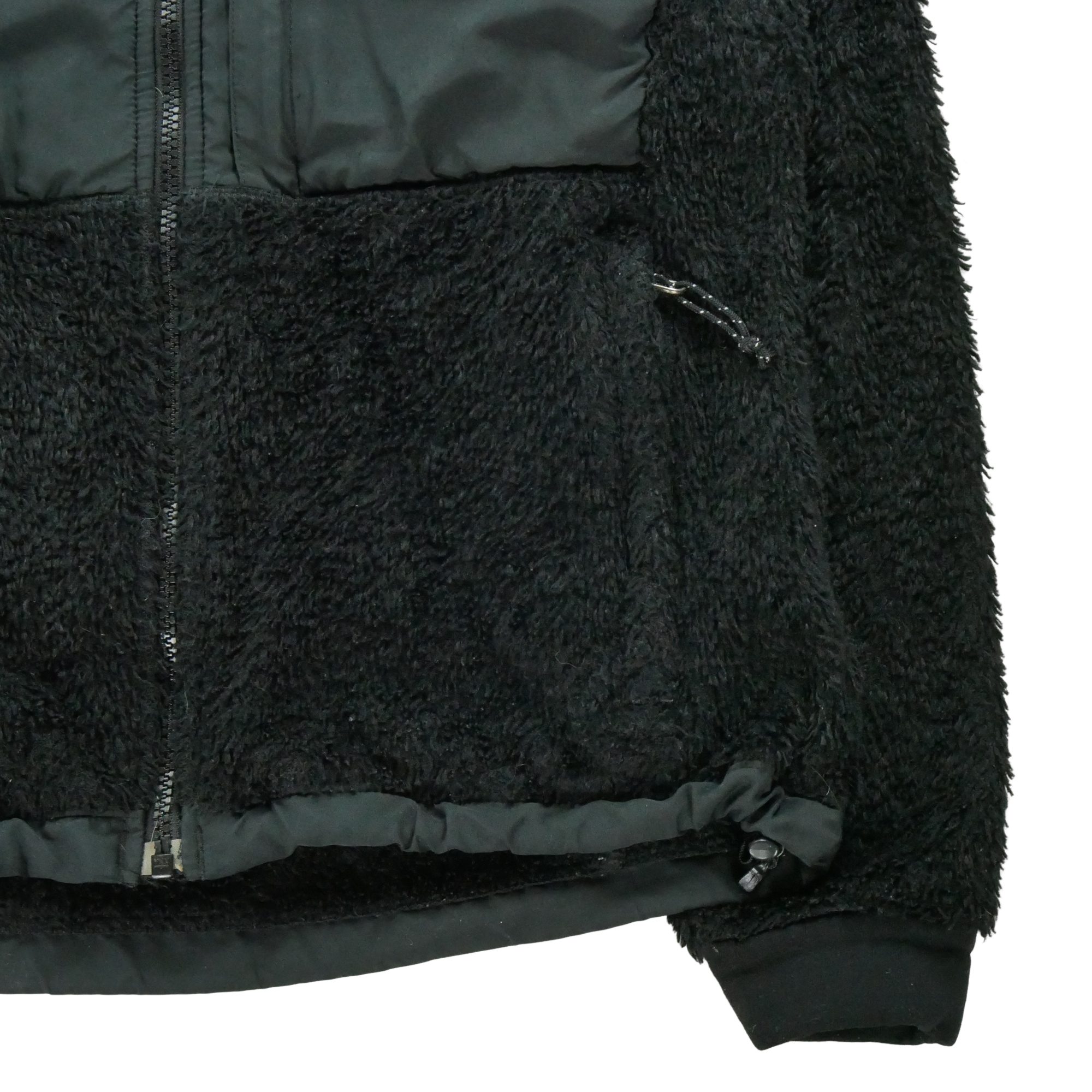 Veste polaire Femme  Denali Noir 5