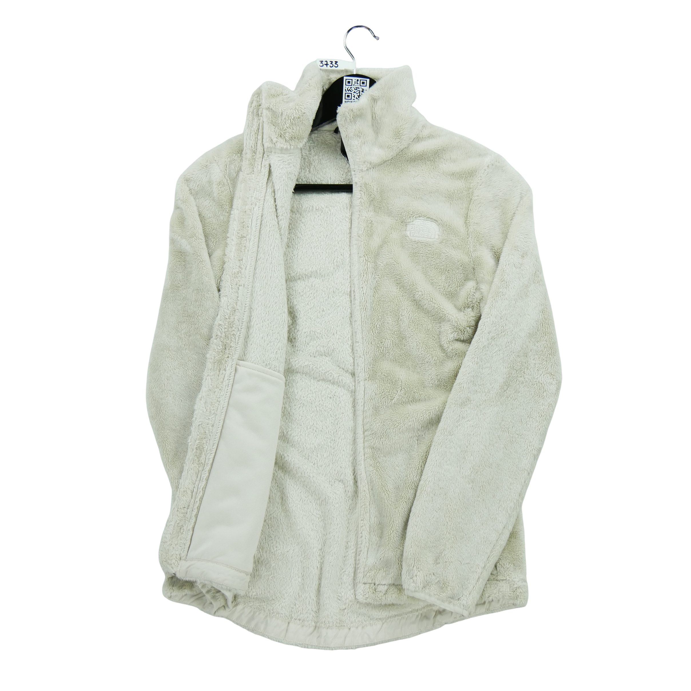 Veste polaire Femme  Osito TNF 3