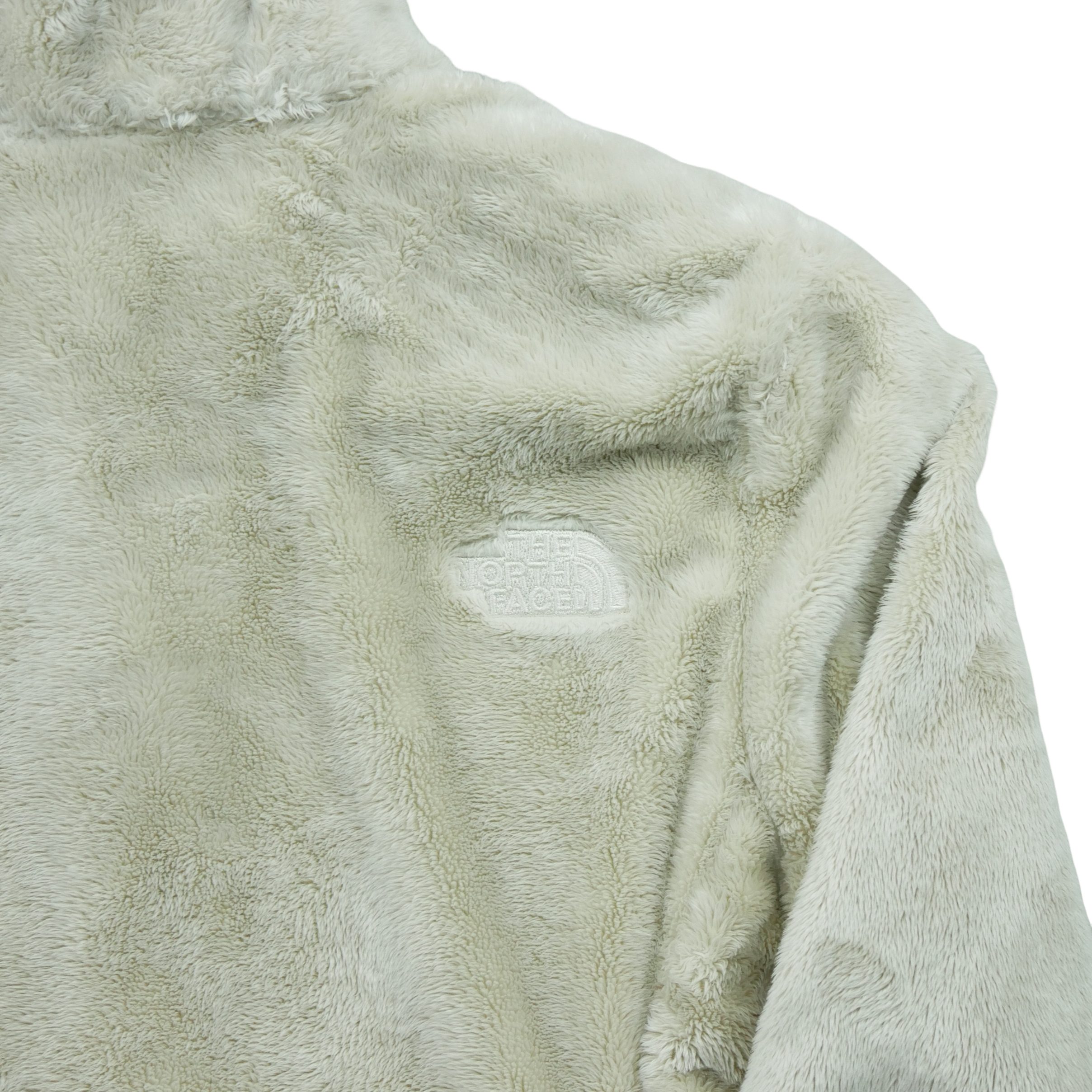 Veste polaire Femme  Osito TNF 6