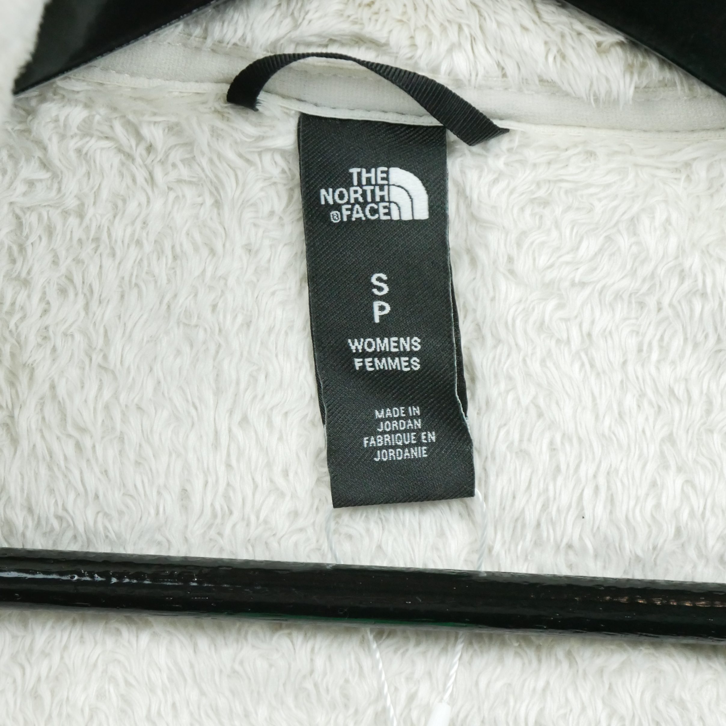 Veste polaire Femme  Osito TNF 9