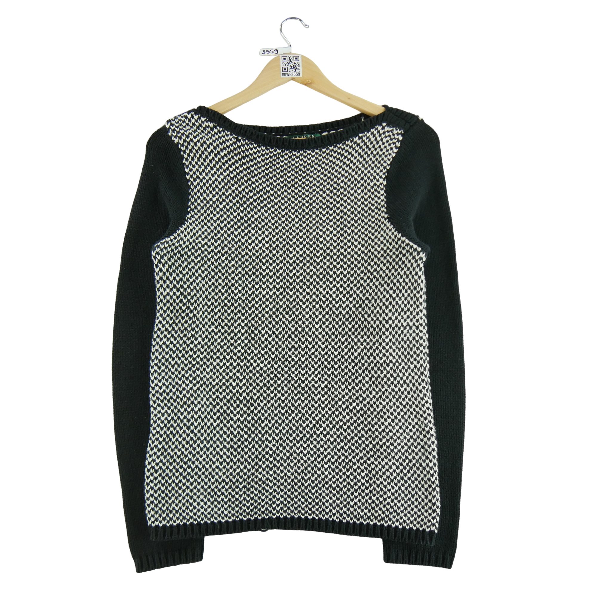Pull Femme Noir - Excellent état