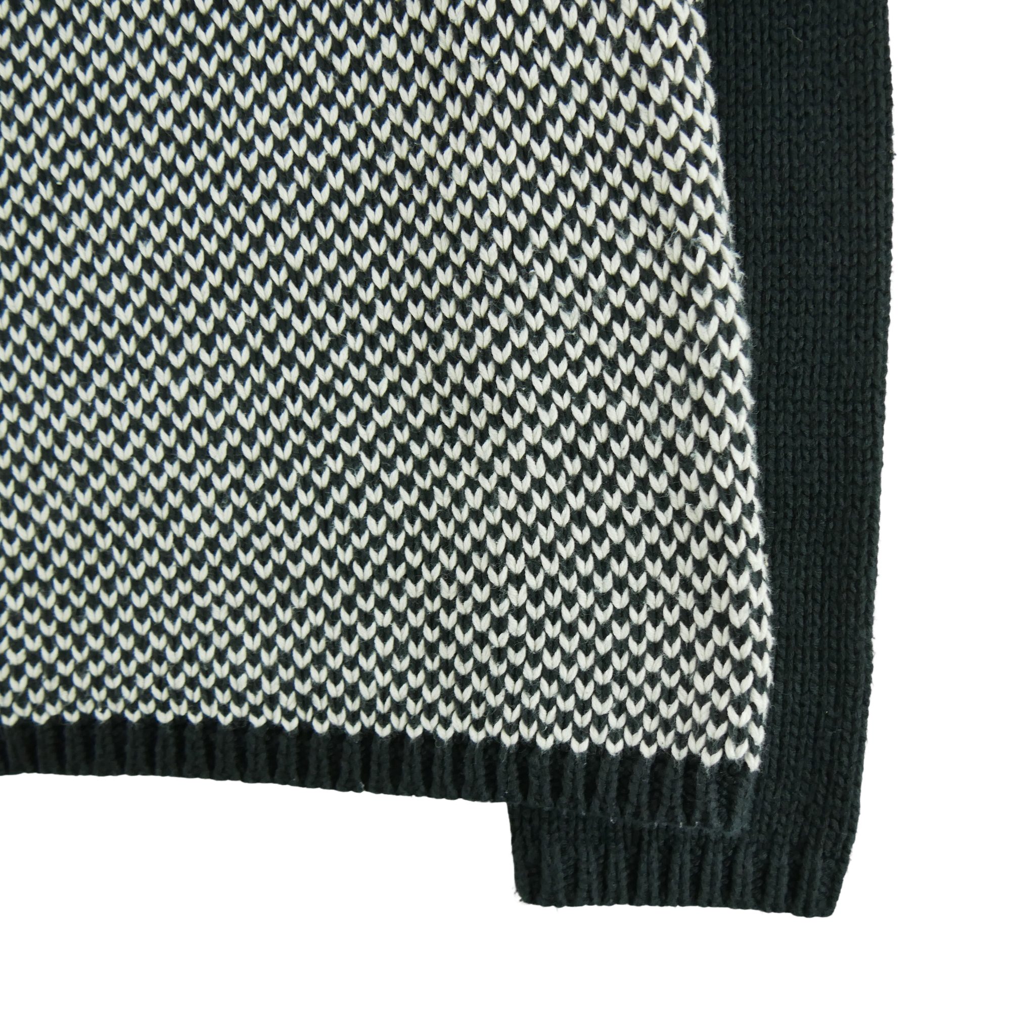 Pull Femme  Noir 3