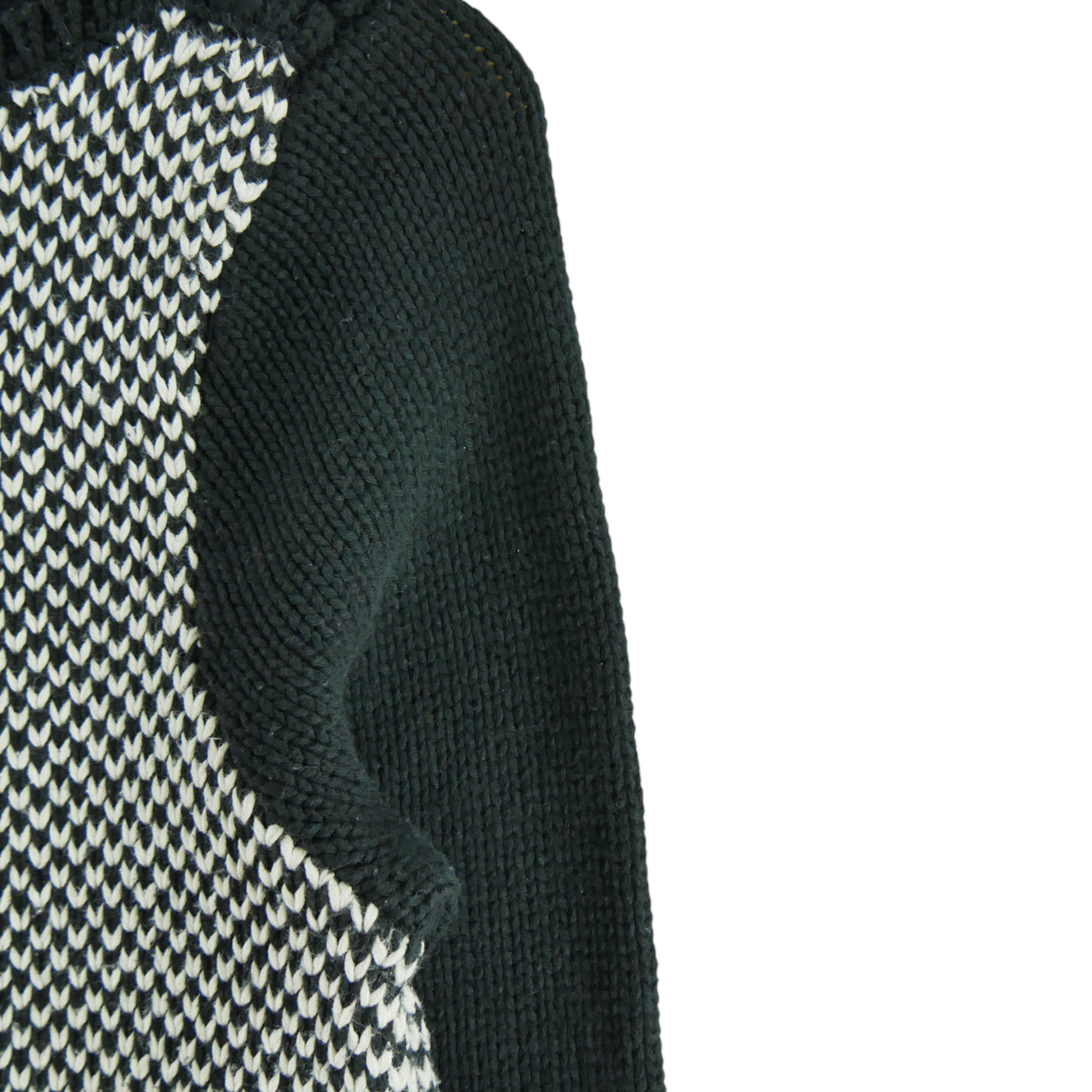 Pull Femme  Noir 4