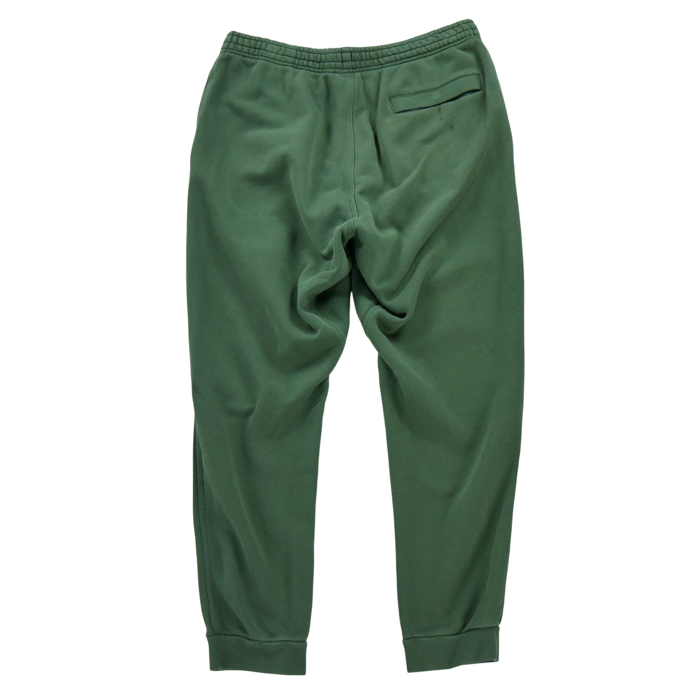 Jogging Homme  Vert 2