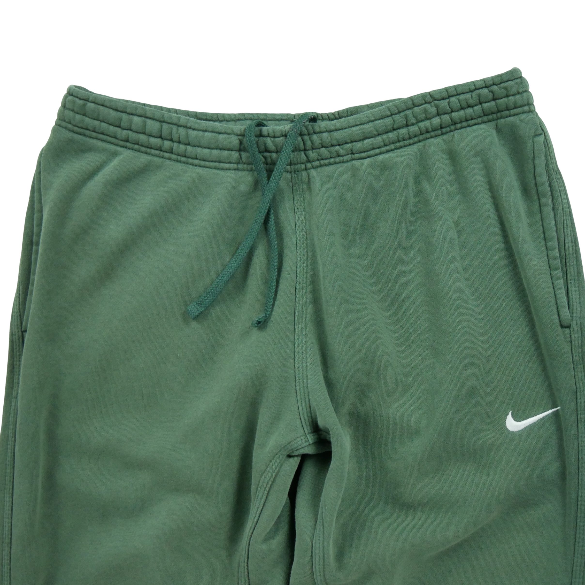 Jogging Homme  Vert 3
