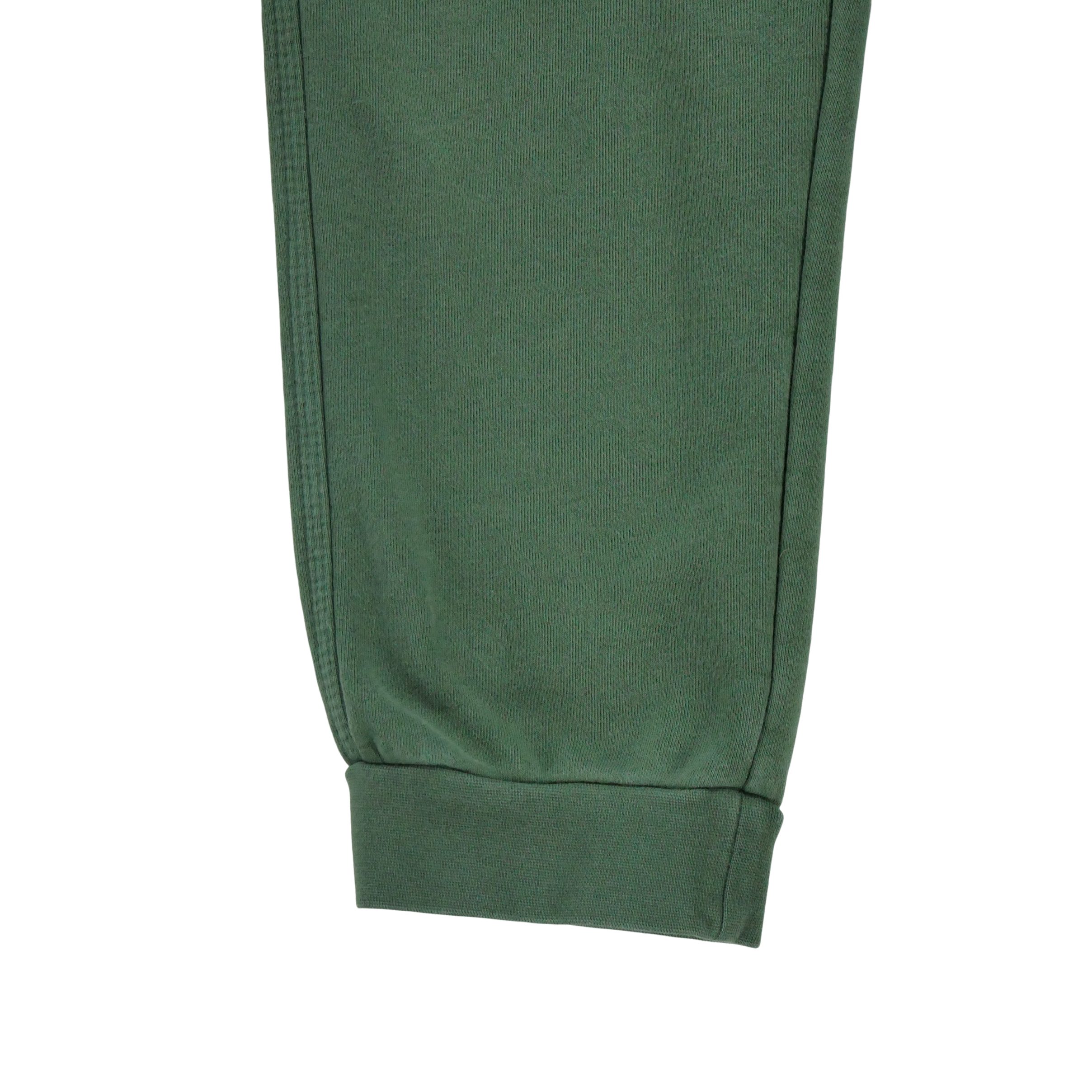 Jogging Homme  Vert 4