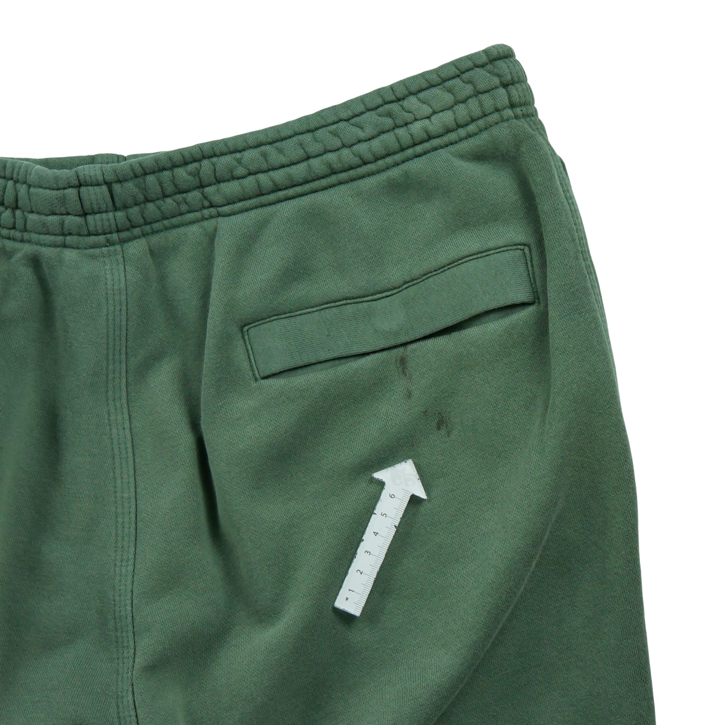 Jogging Homme  Vert 5