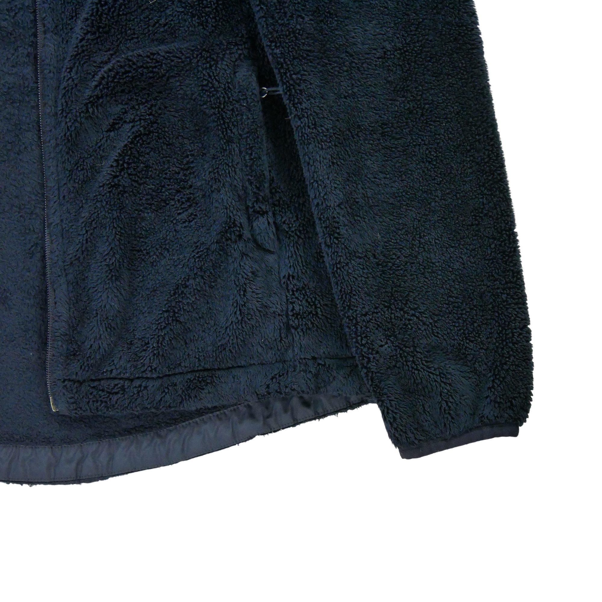 Veste polaire Femme  Osito TNF Marine 5