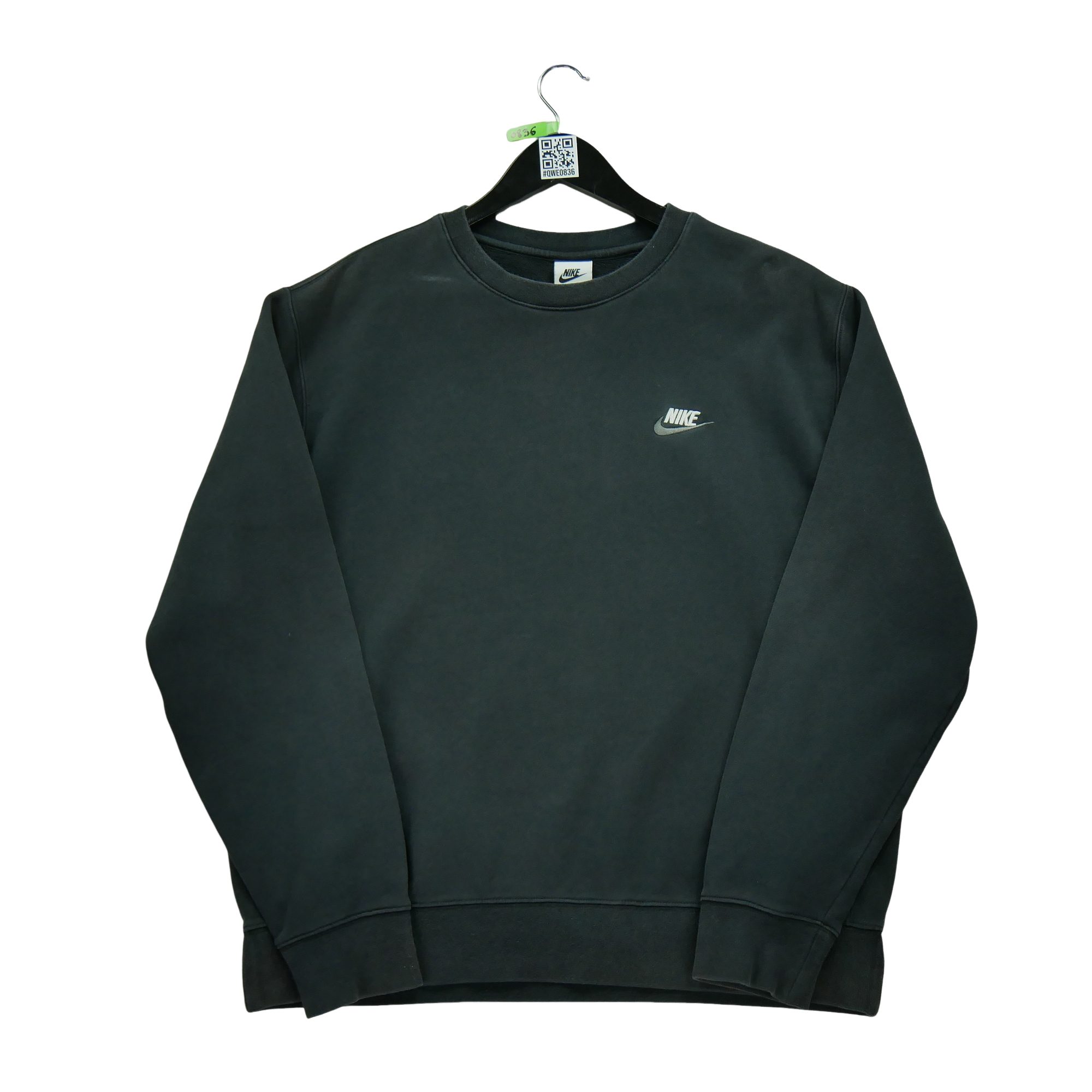 Sweat Homme Noir - Très bon état
