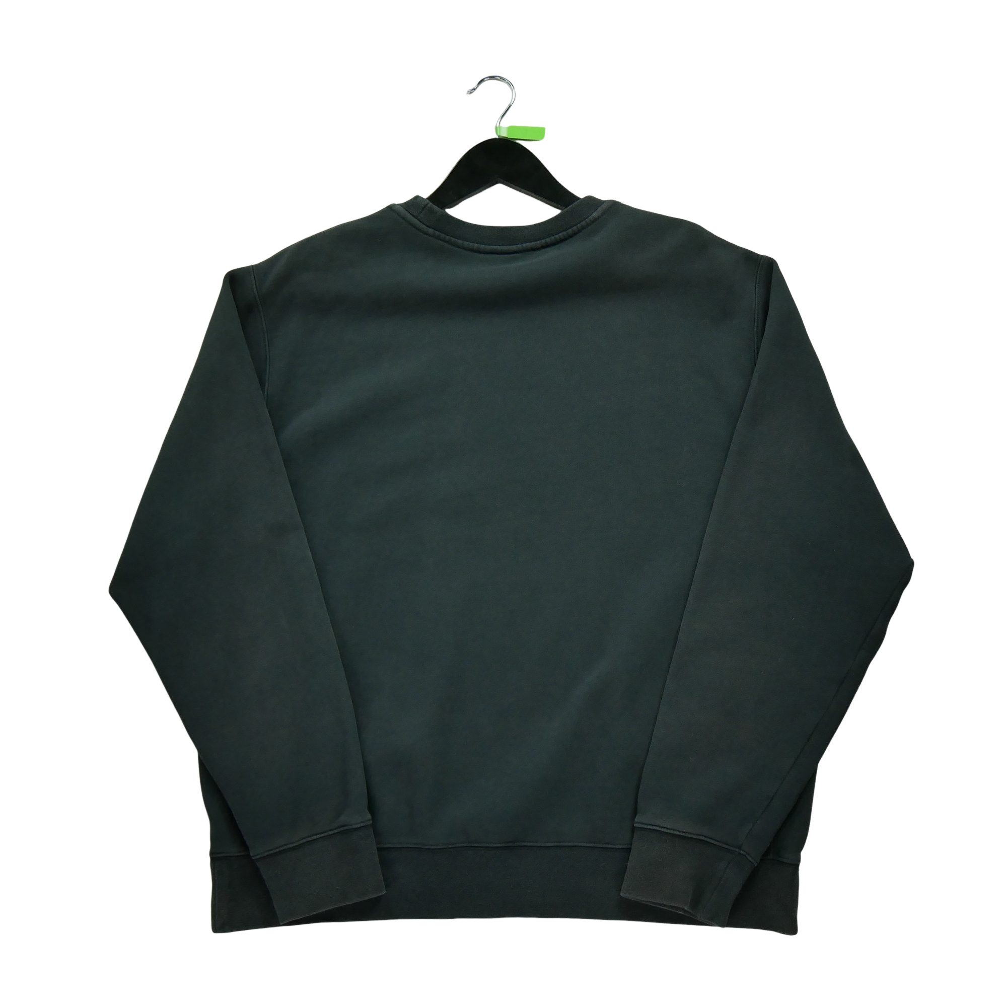 Sweat Homme  Noir 2