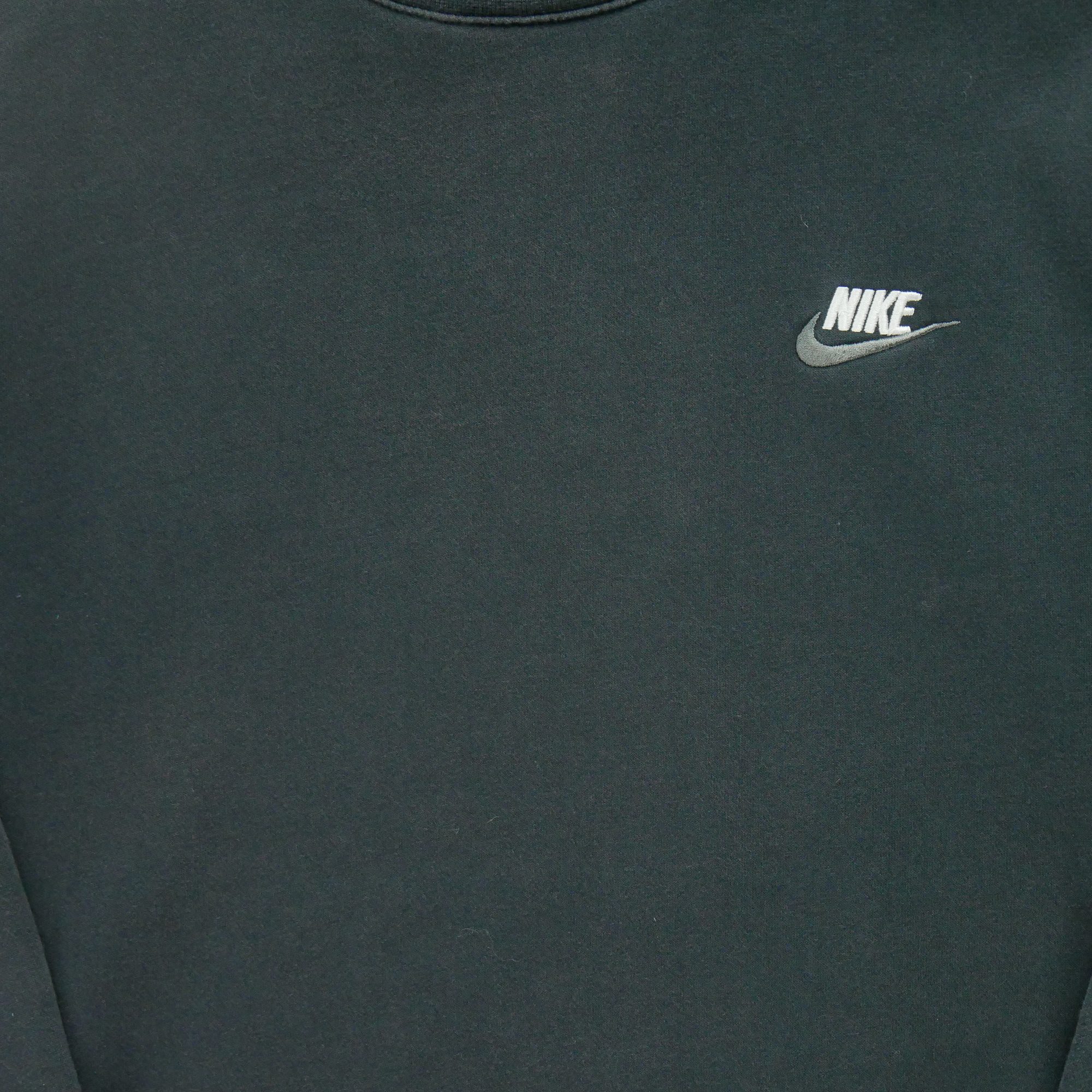 Sweat Homme  Noir 3