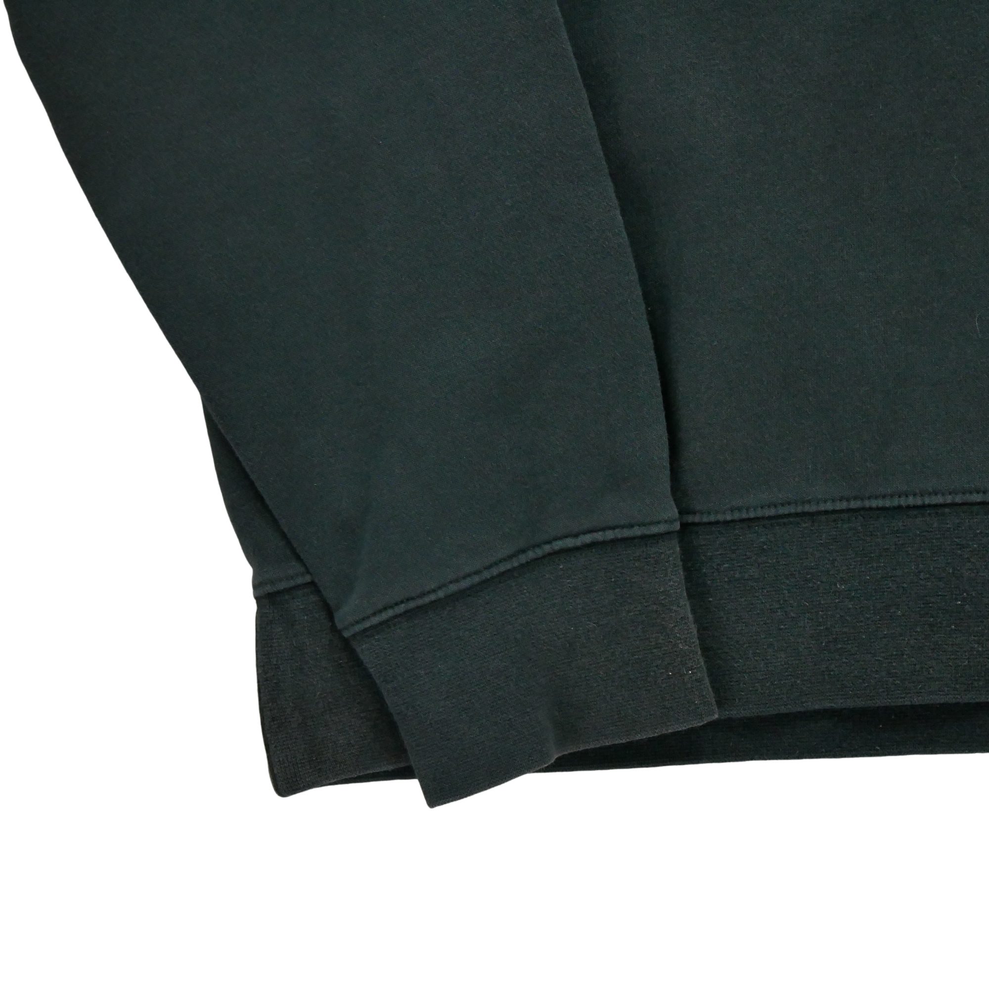 Sweat Homme  Noir 4