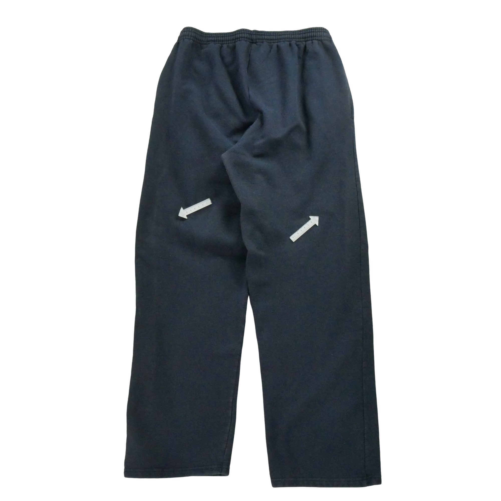 Jogging Homme  Marine 5