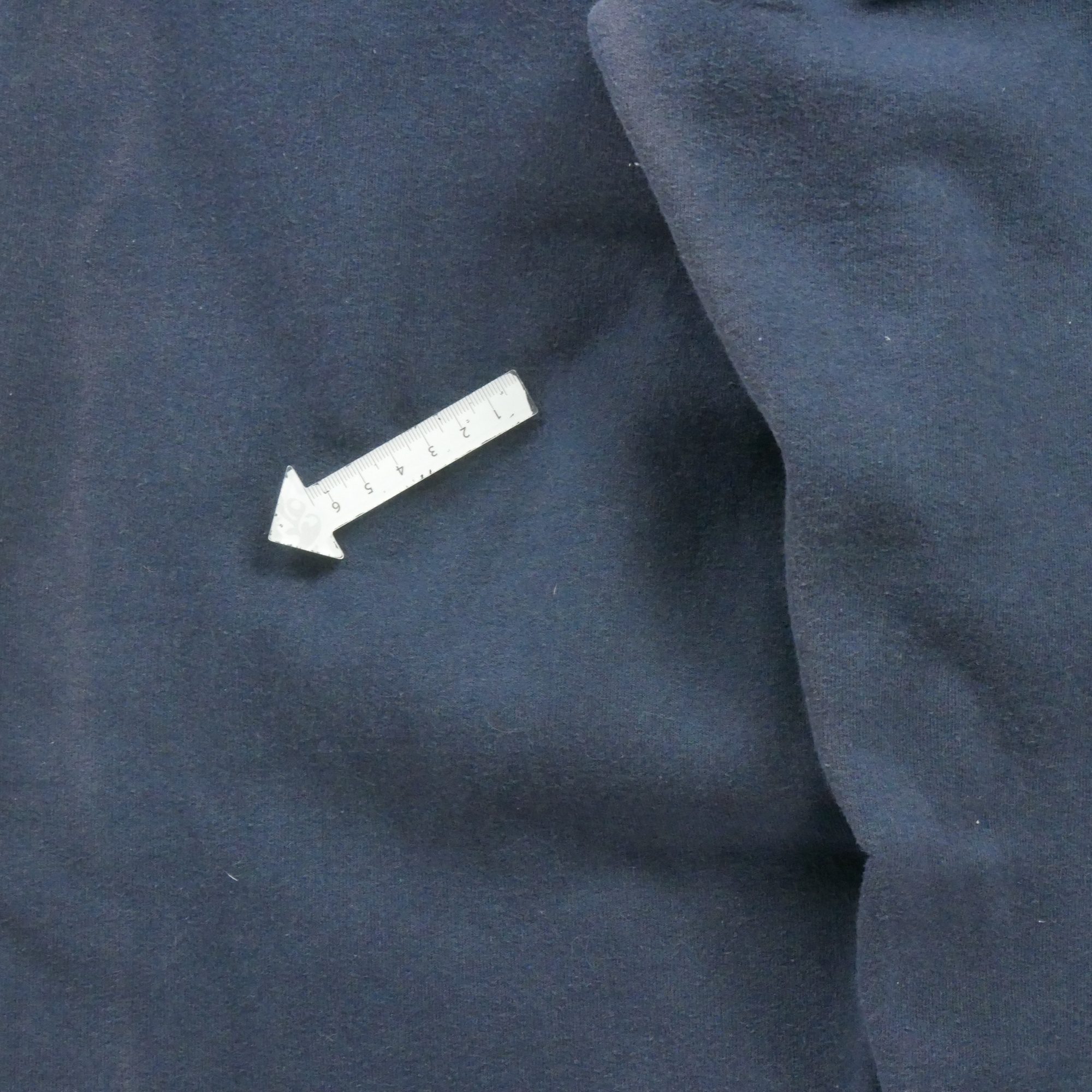 Jogging Homme  Marine 7
