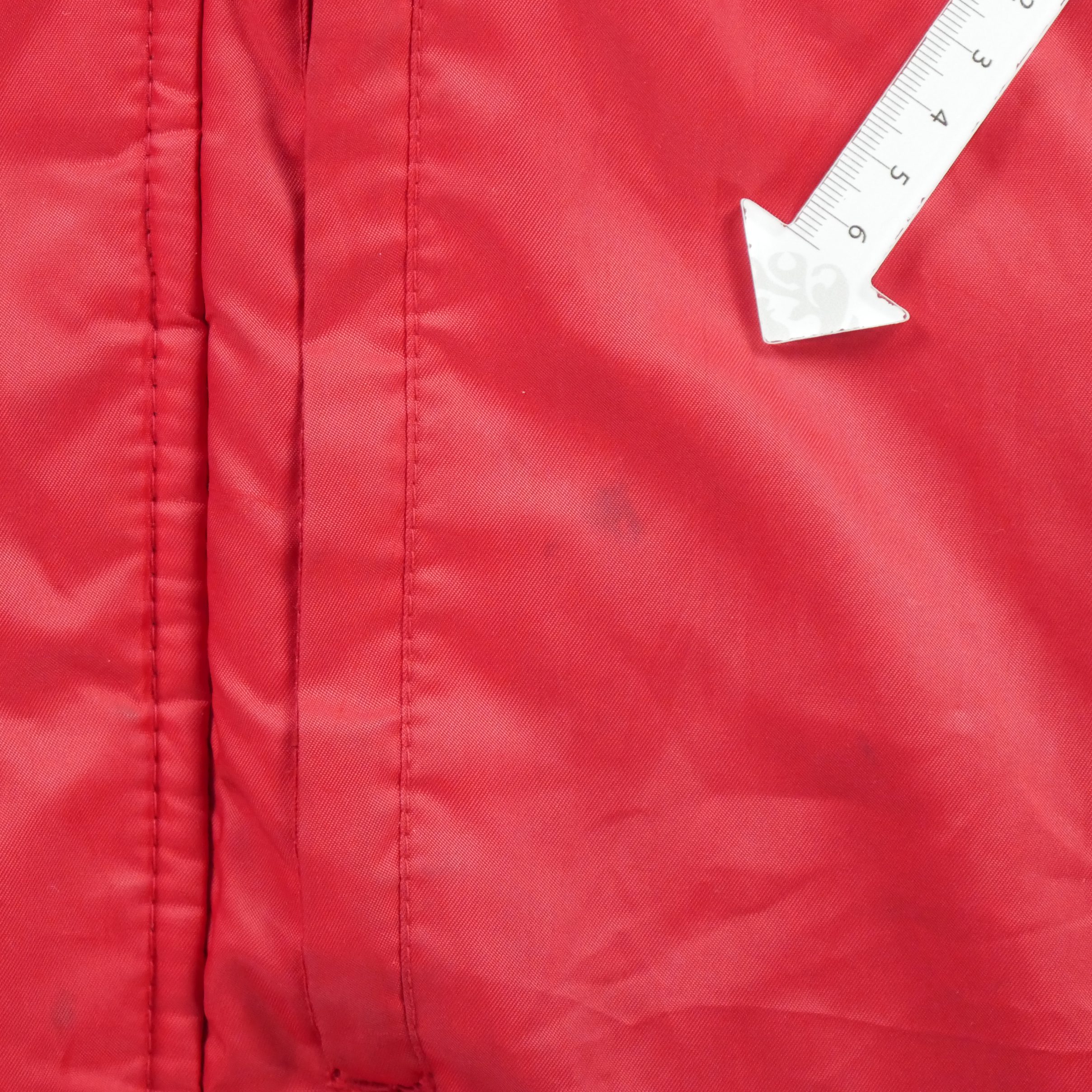 Parka Homme NCAA Wisconsin Badgers 11