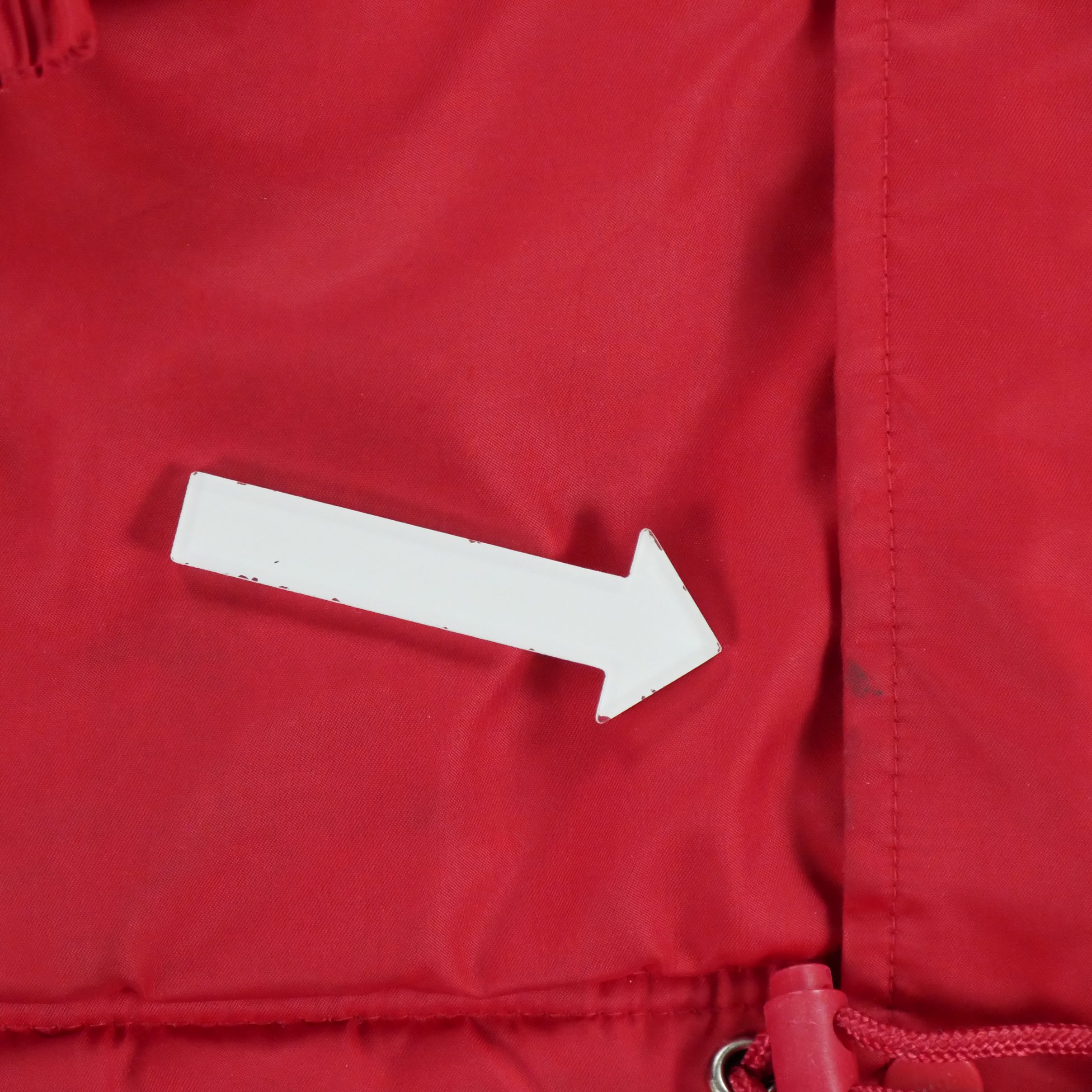Parka Homme NCAA Wisconsin Badgers 13