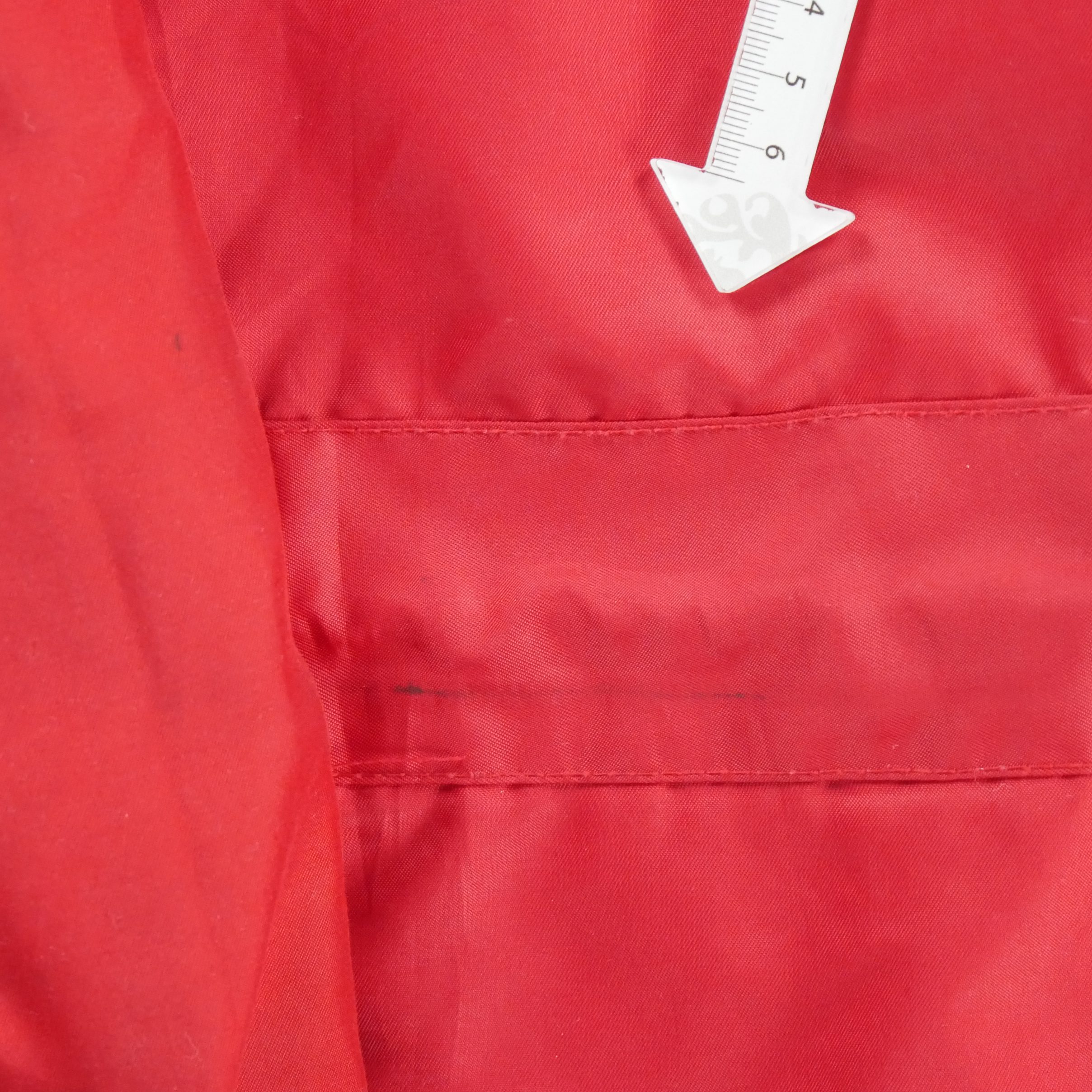 Parka Homme NCAA Wisconsin Badgers 15