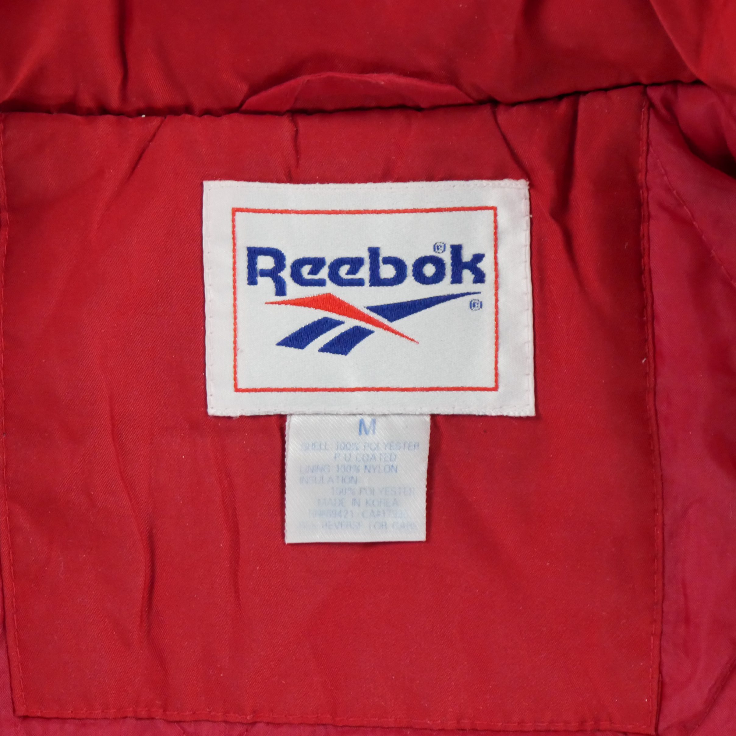 Parka Homme NCAA Wisconsin Badgers 16