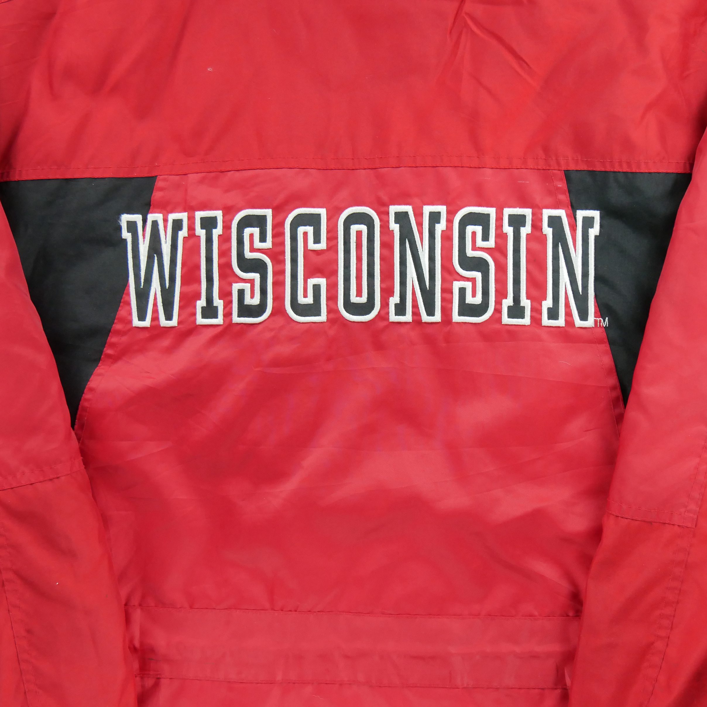 Parka Homme NCAA Wisconsin Badgers 5