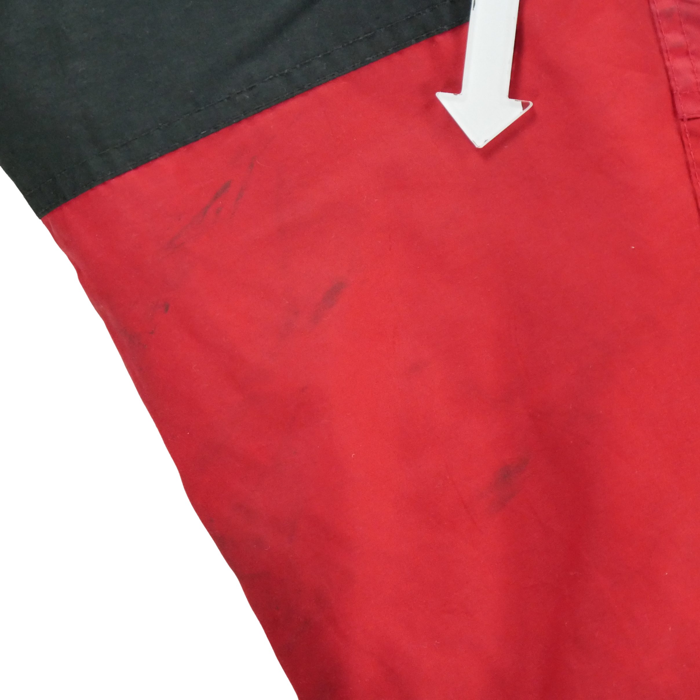 Parka Homme NCAA Wisconsin Badgers 8