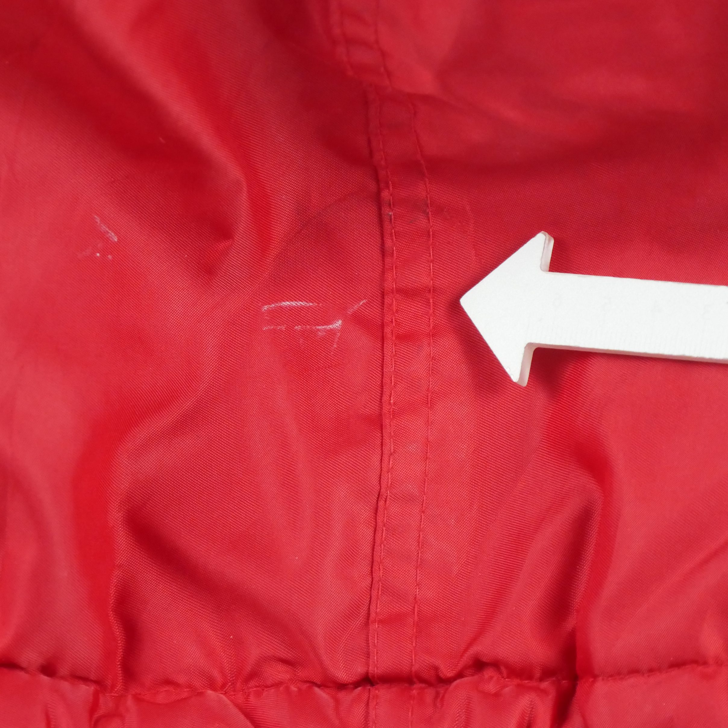 Parka Homme NCAA Wisconsin Badgers 10