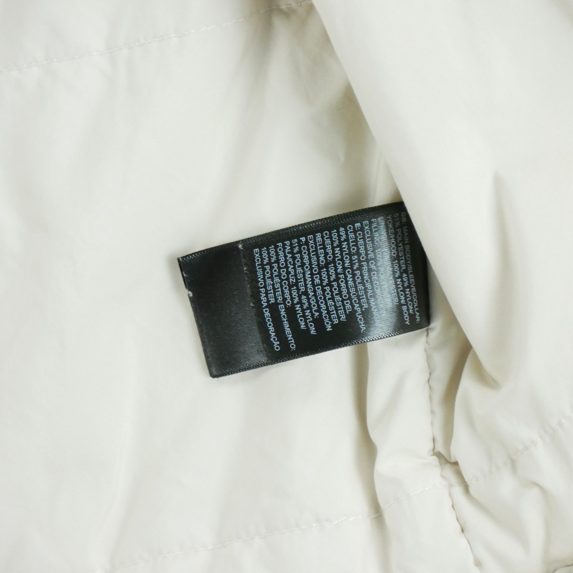 Veste The North Face DryVent 17