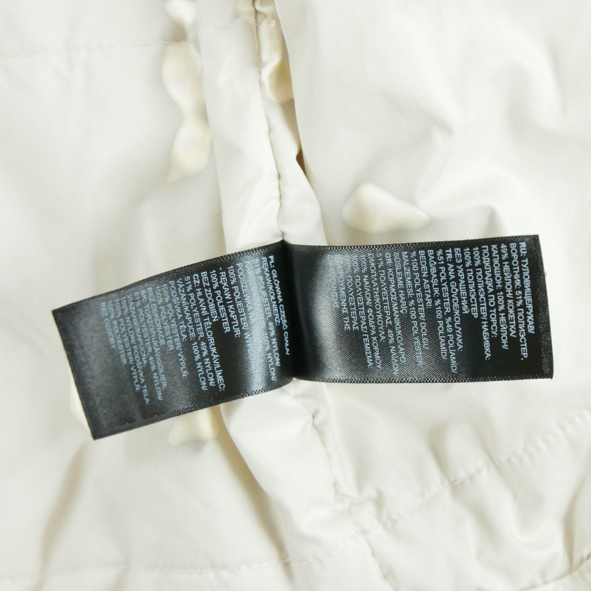 Veste The North Face DryVent 19