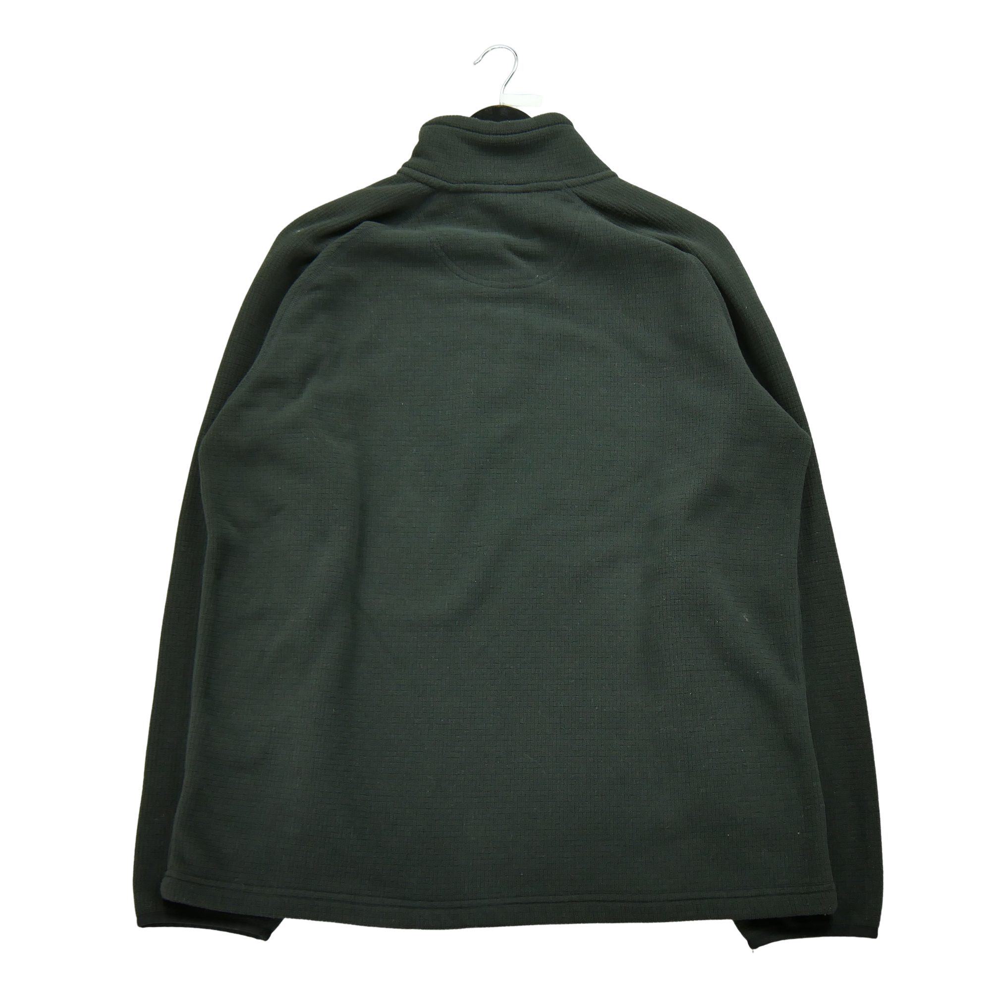 Pull polaire Homme  TNF Noir 2