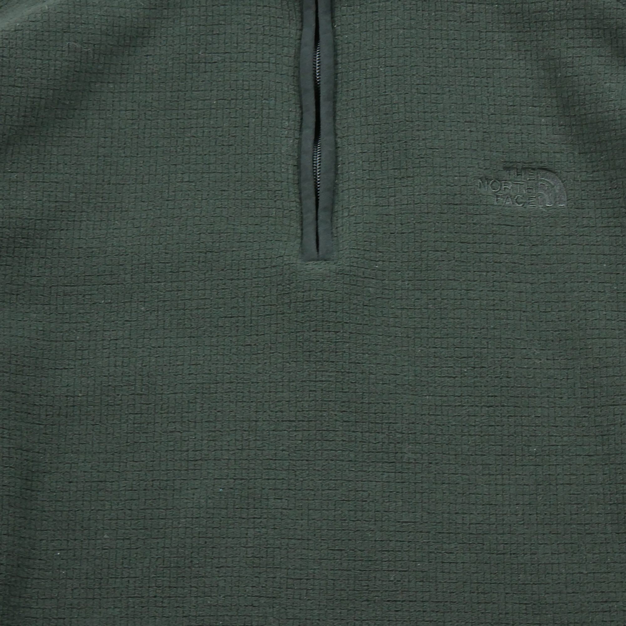 Pull polaire Homme  TNF Noir 4