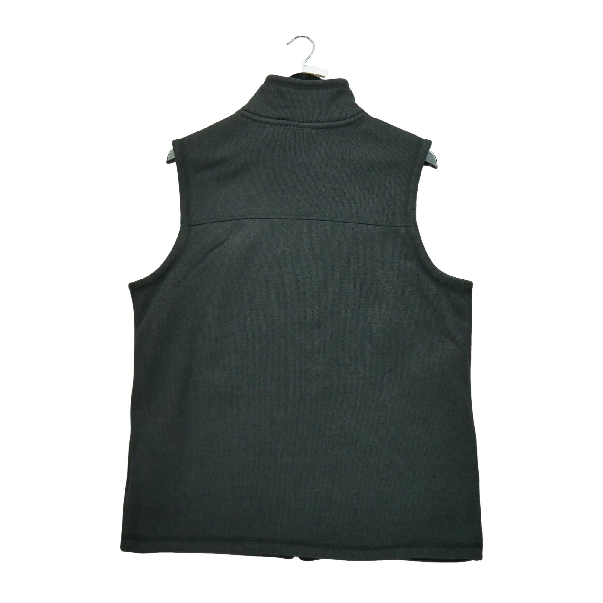 Veste polaire Homme  TNF Noir 2