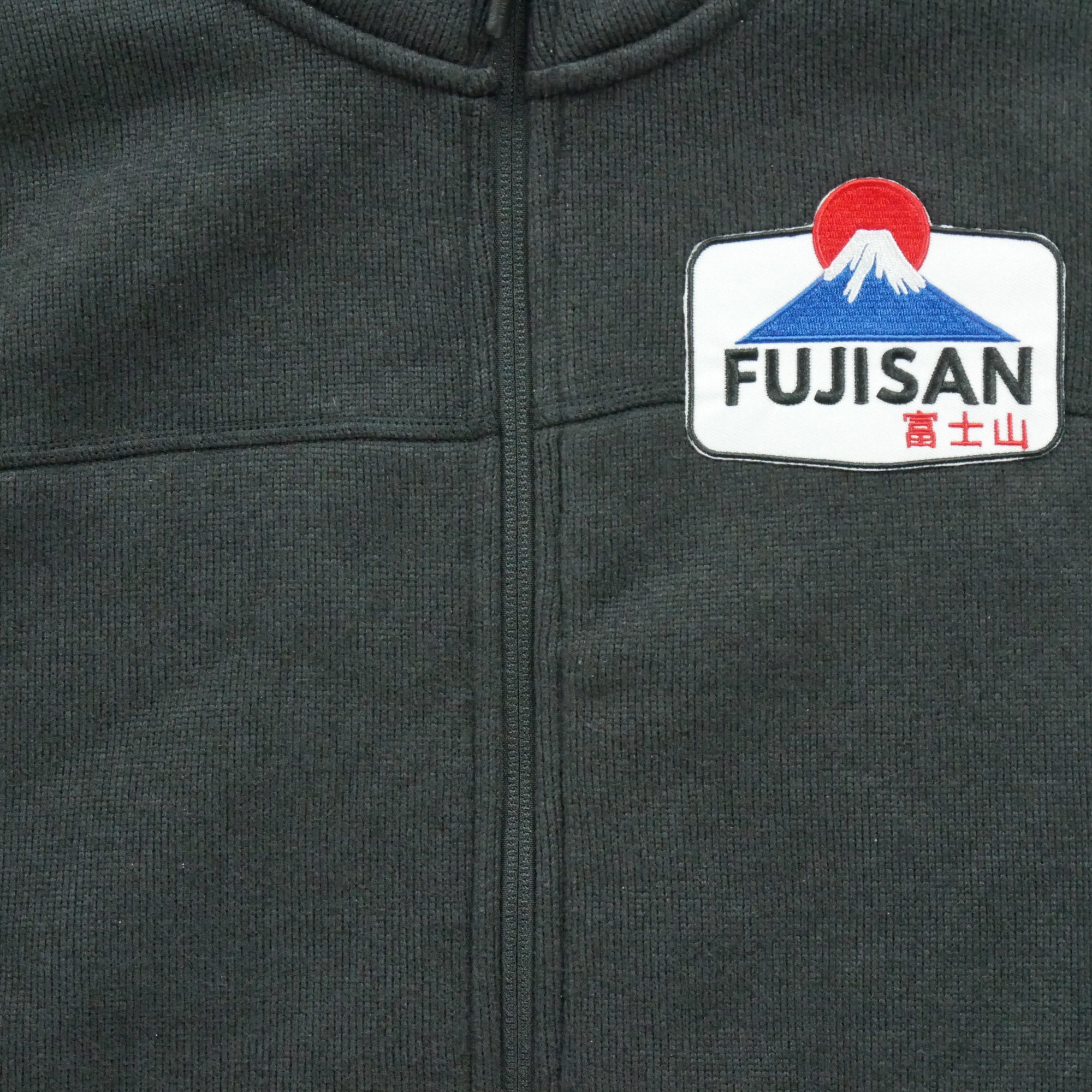 Veste polaire Homme  TNF Noir 4