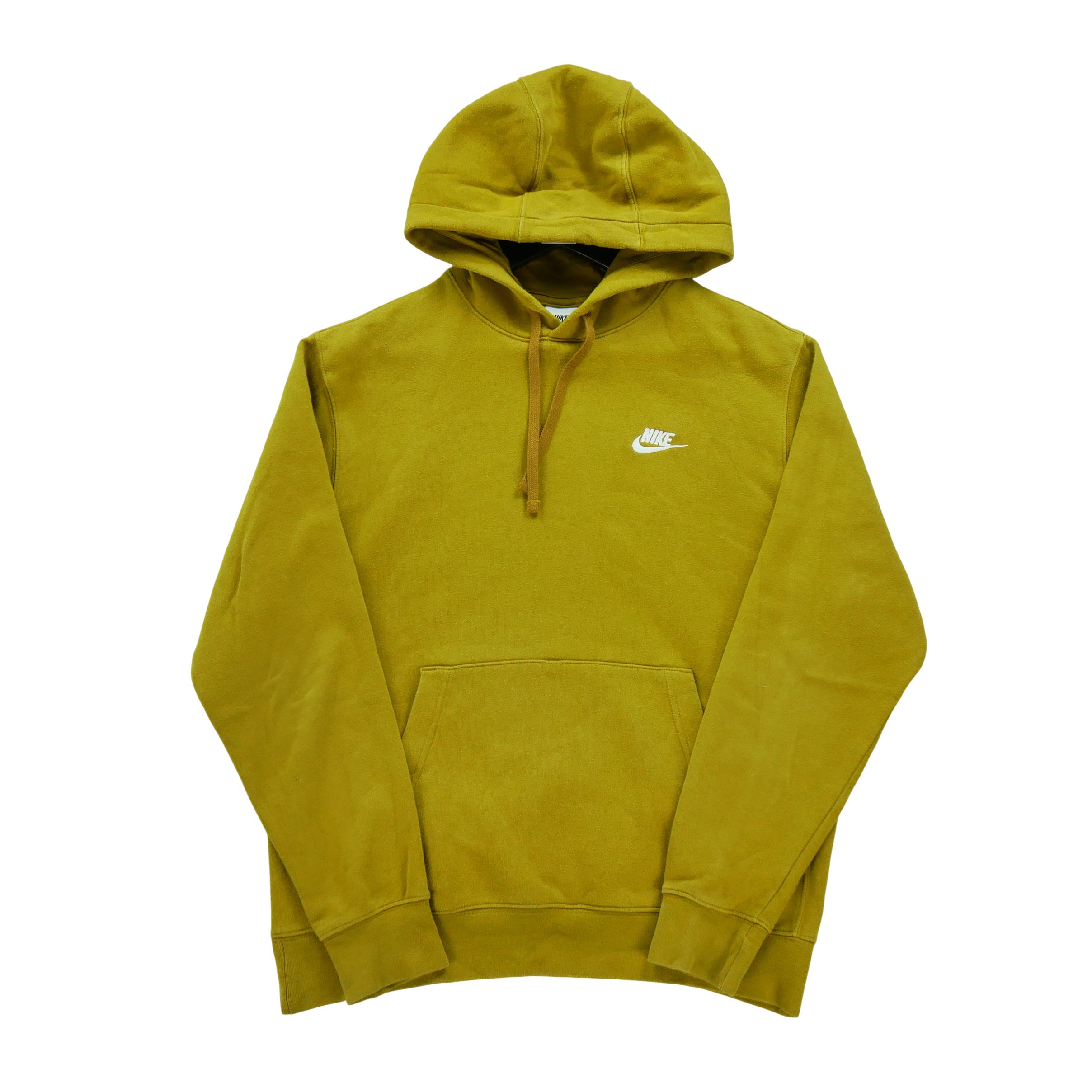 Sweat à capuche Homme  Jaune - Excellent état
