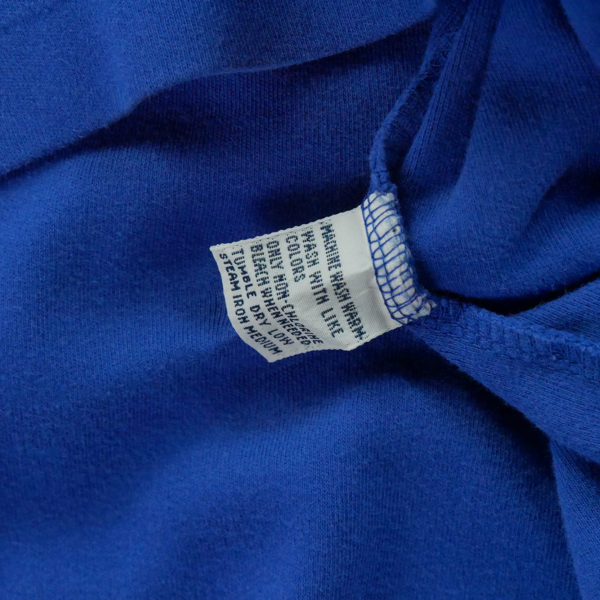 Polo manches courtes Homme  Bleu 7